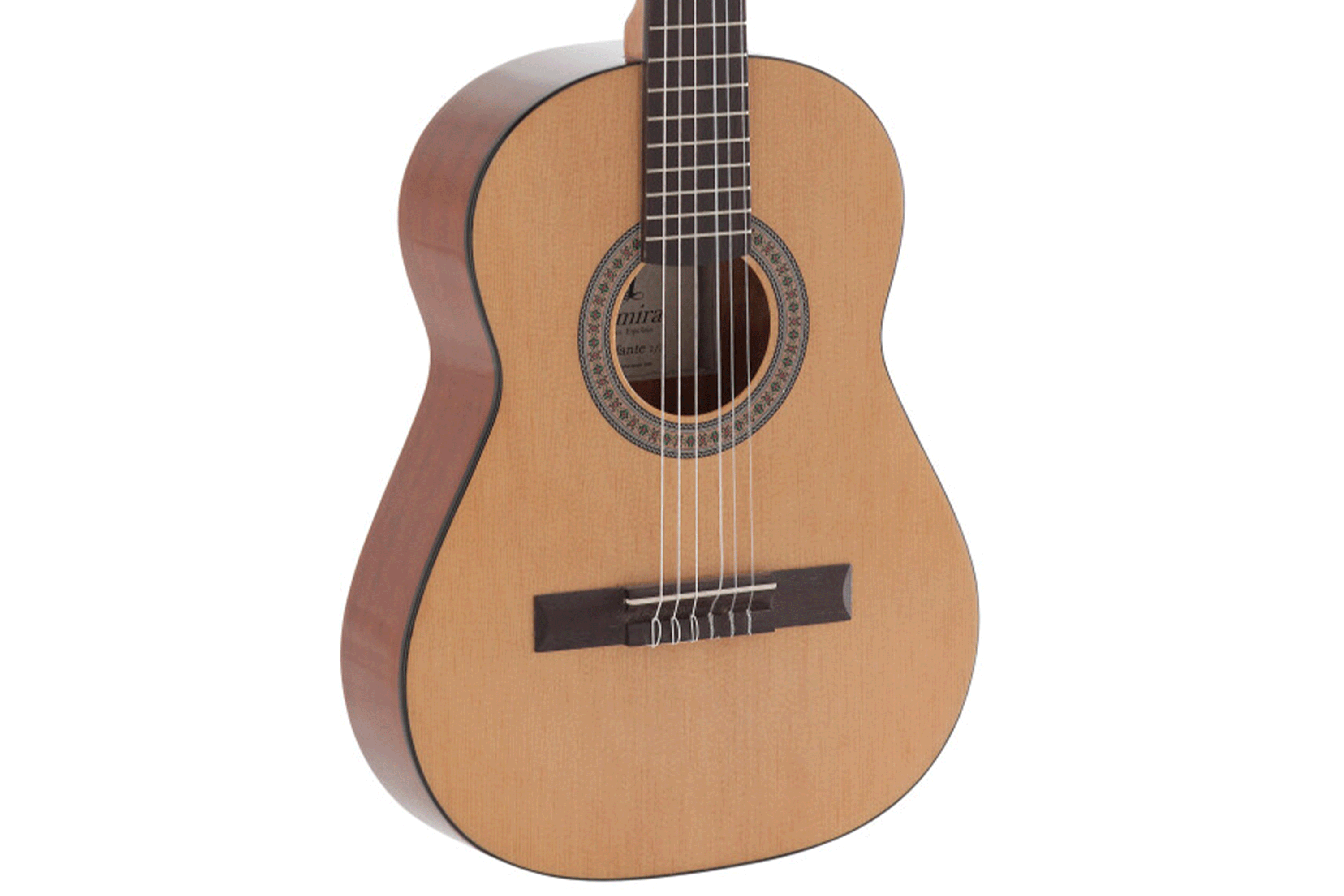 Admira Infante 1/2 Classical Guitar