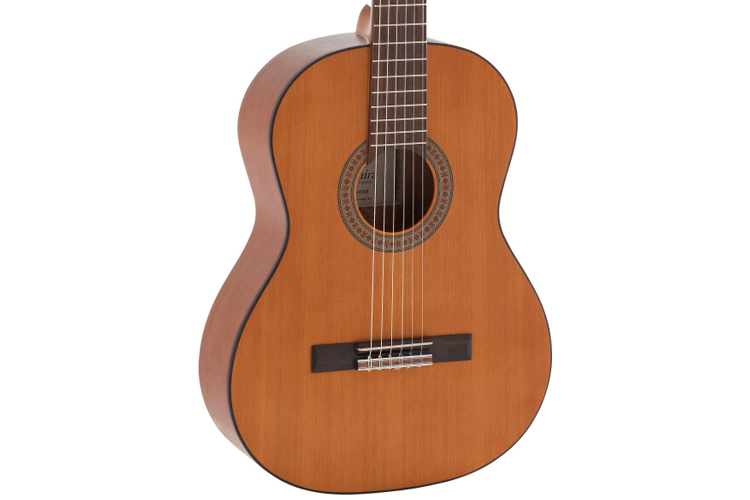 Admira Paloma Classical Guitar