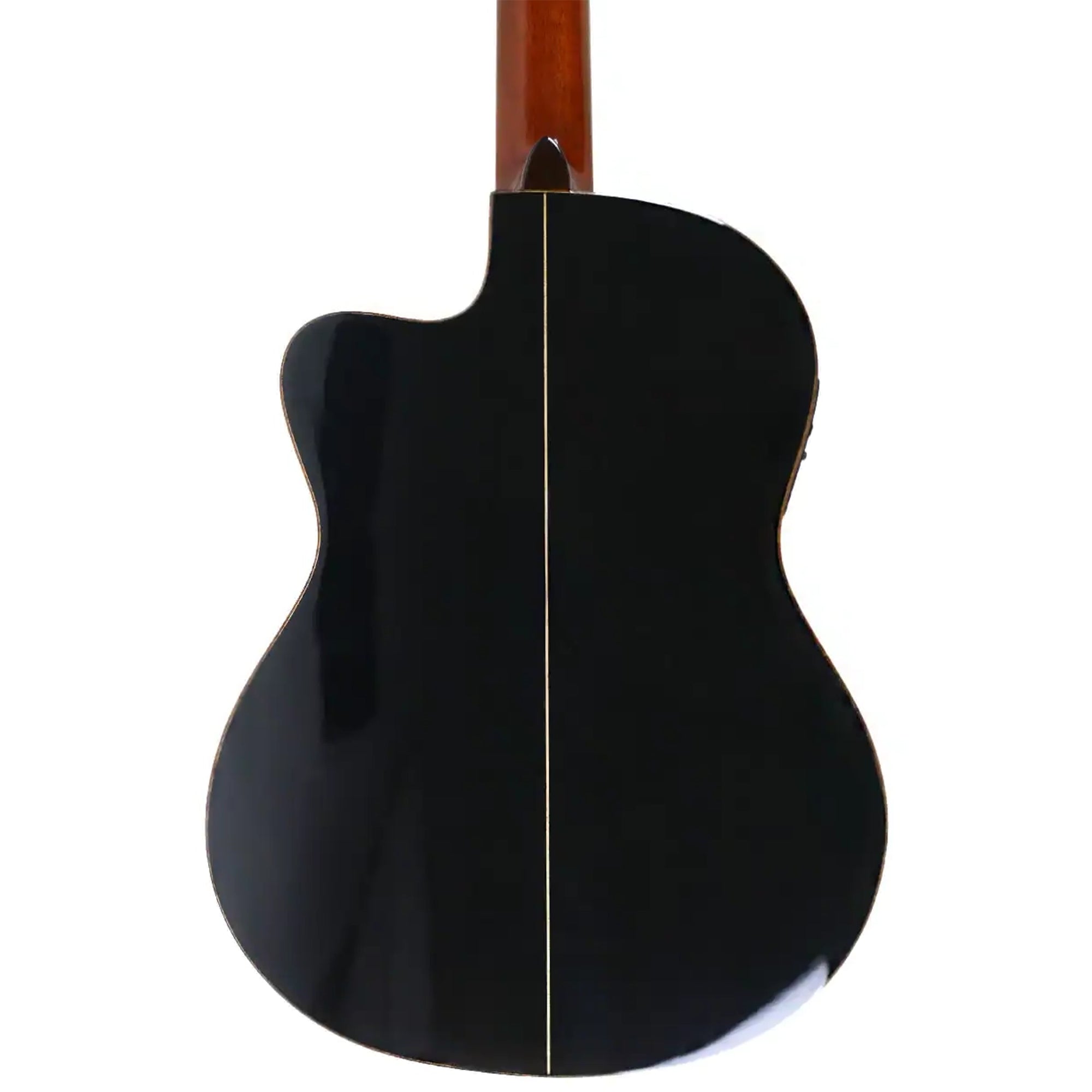 Admira VIRTUOSO-ECTF Acoustic-Electric Classical Thinbody Guitar