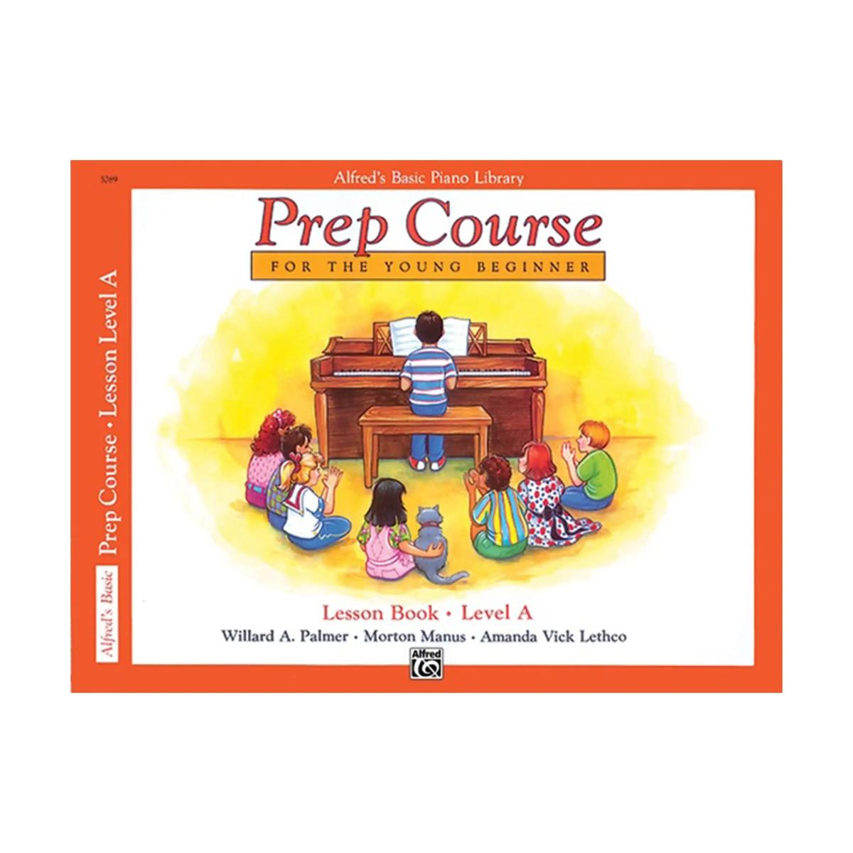 Alfred_s-Basic-Prep-Course-a | Terry Carter Music Store