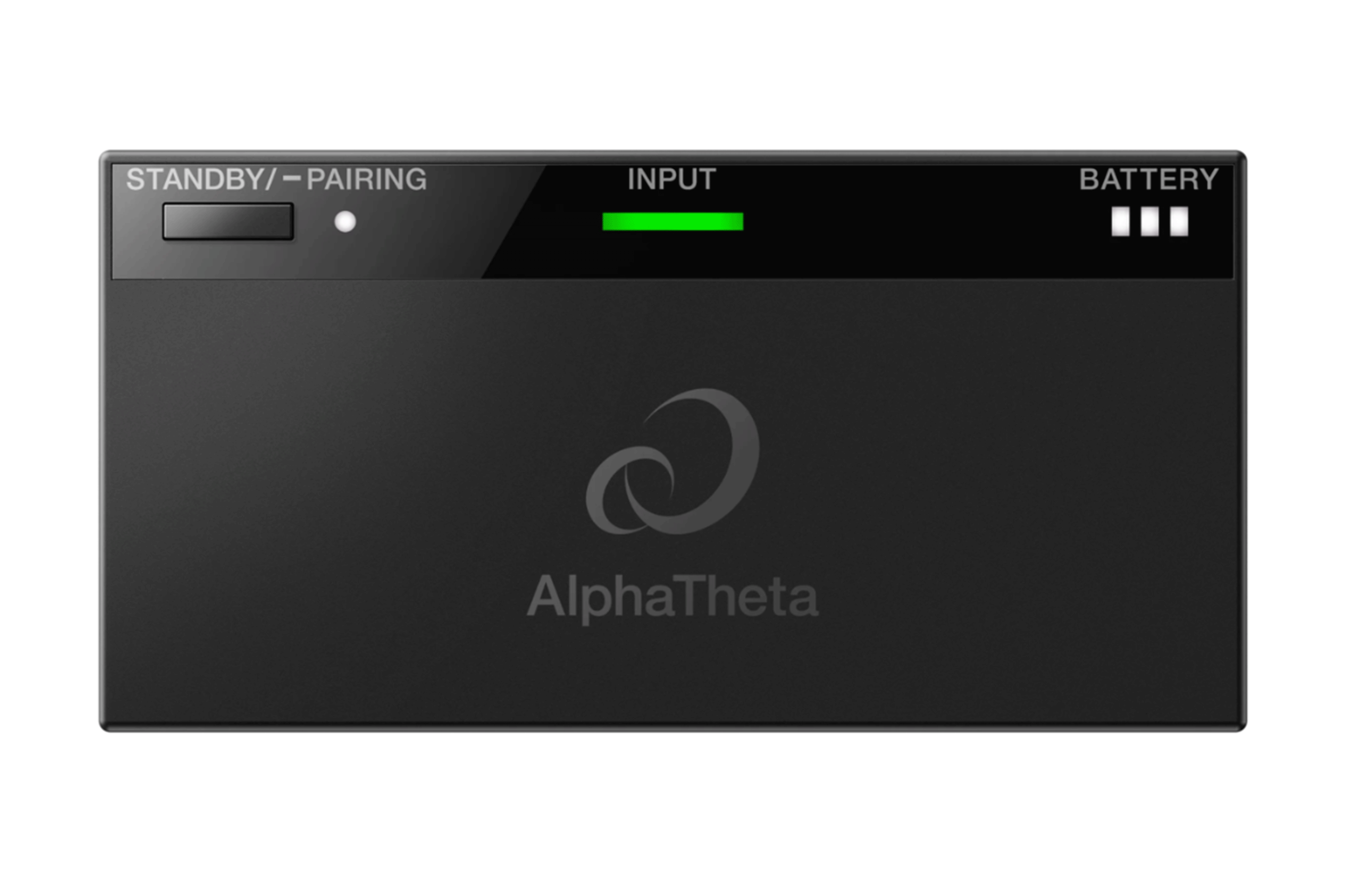 AlphaTheta HDJ-F10-TX Headphones