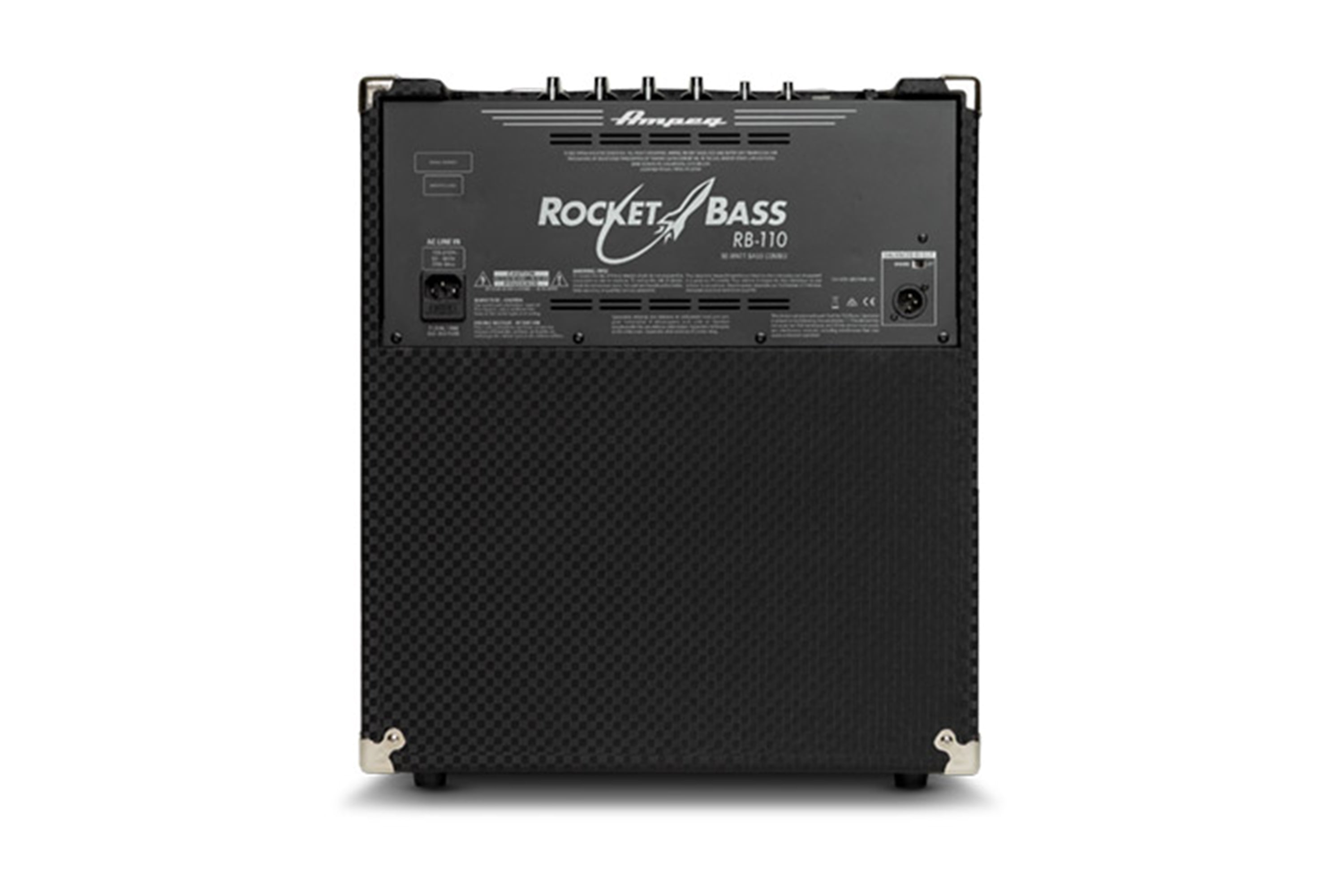 Ampeg Rocket Bass