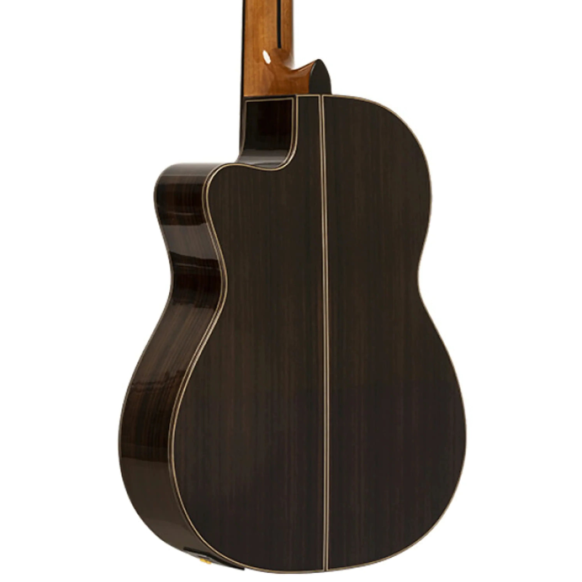 Angel-Lopez-Mazuelo-SR-CE4 | Terry Carter Music Store