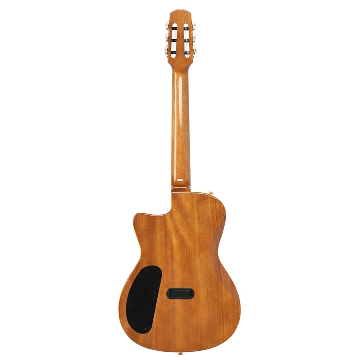 Angel-Lopez-SHERRY-CE-BK-Guitar3 | Terry Carter Music Store