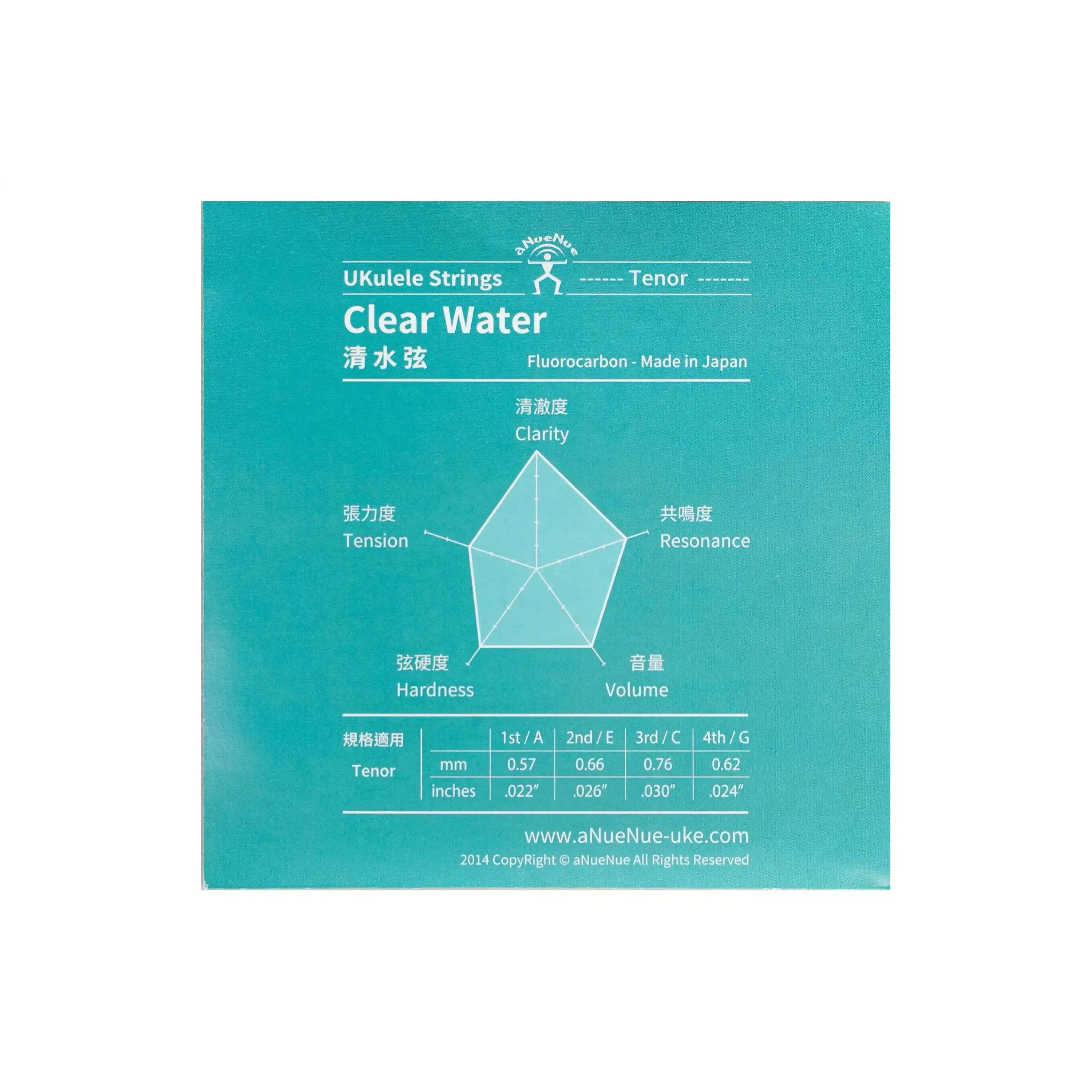 Anuenue-CWT-2 | Terry Carter Music Store