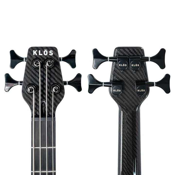 headstock