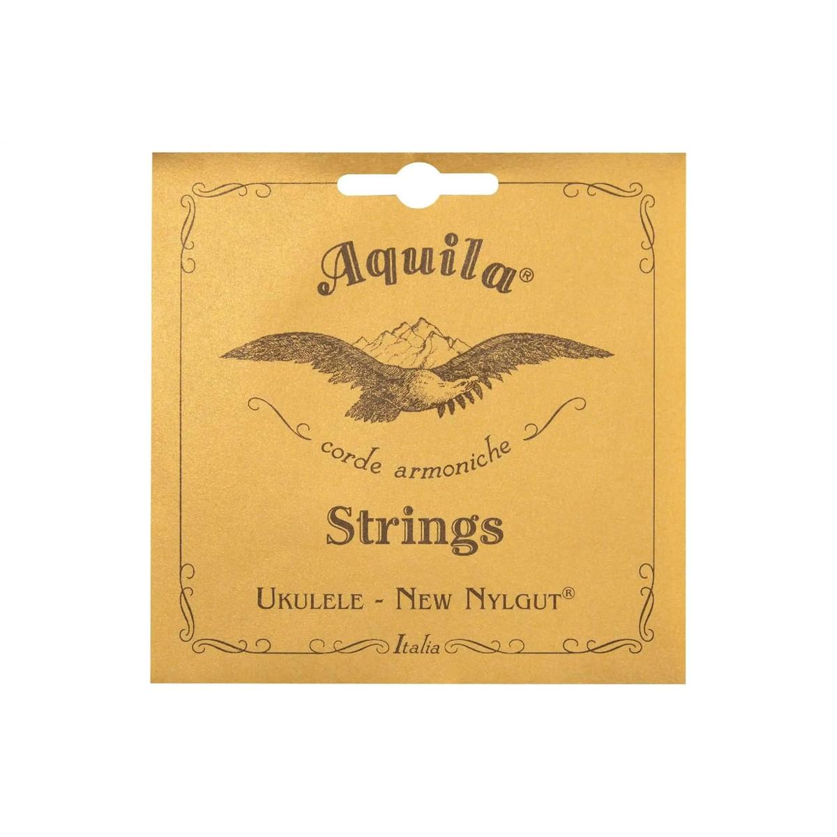 Aquila-21U-New-Nylgut-Baritone-Strings-2 | Terry Carter Music Store