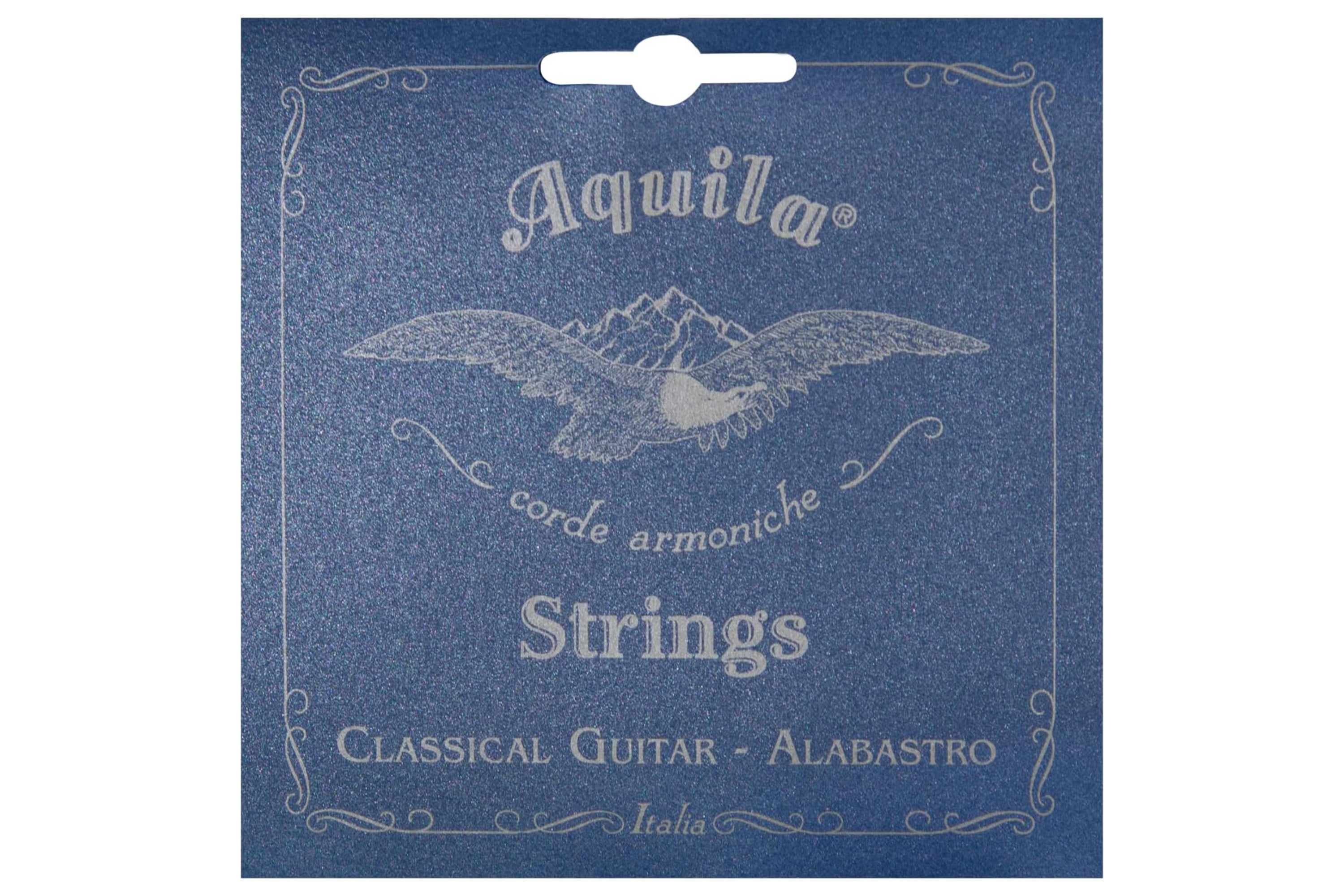 Aquila strings 2024