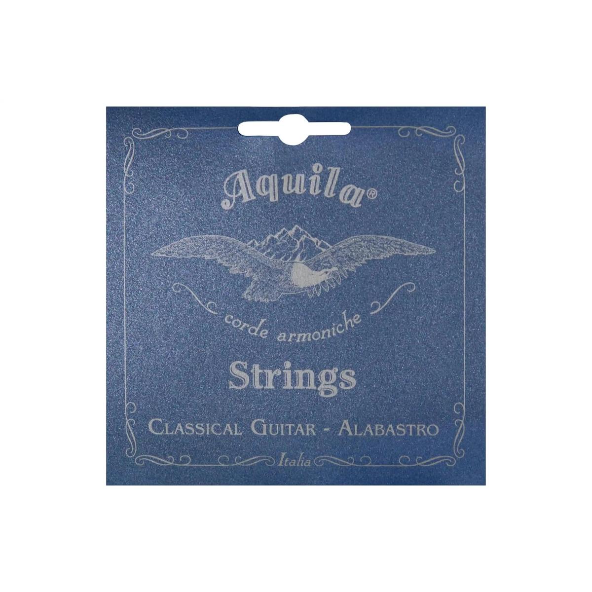Aquila-97C-Classical-Guitar-Strings-4 | Terry Carter Music Store