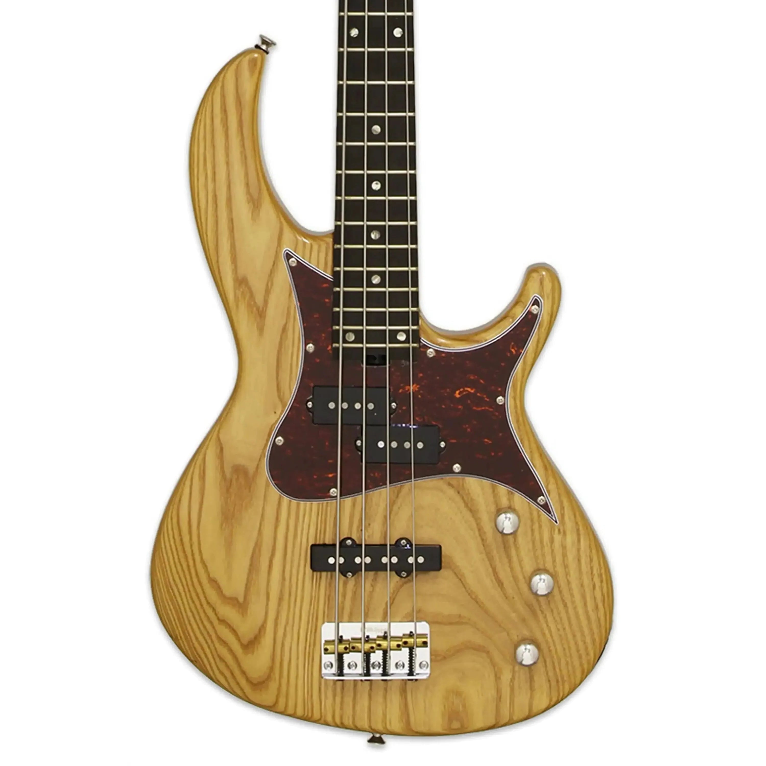 Aria-313-MK2-Electric-Bassopn1 | Terry Carter Music Store