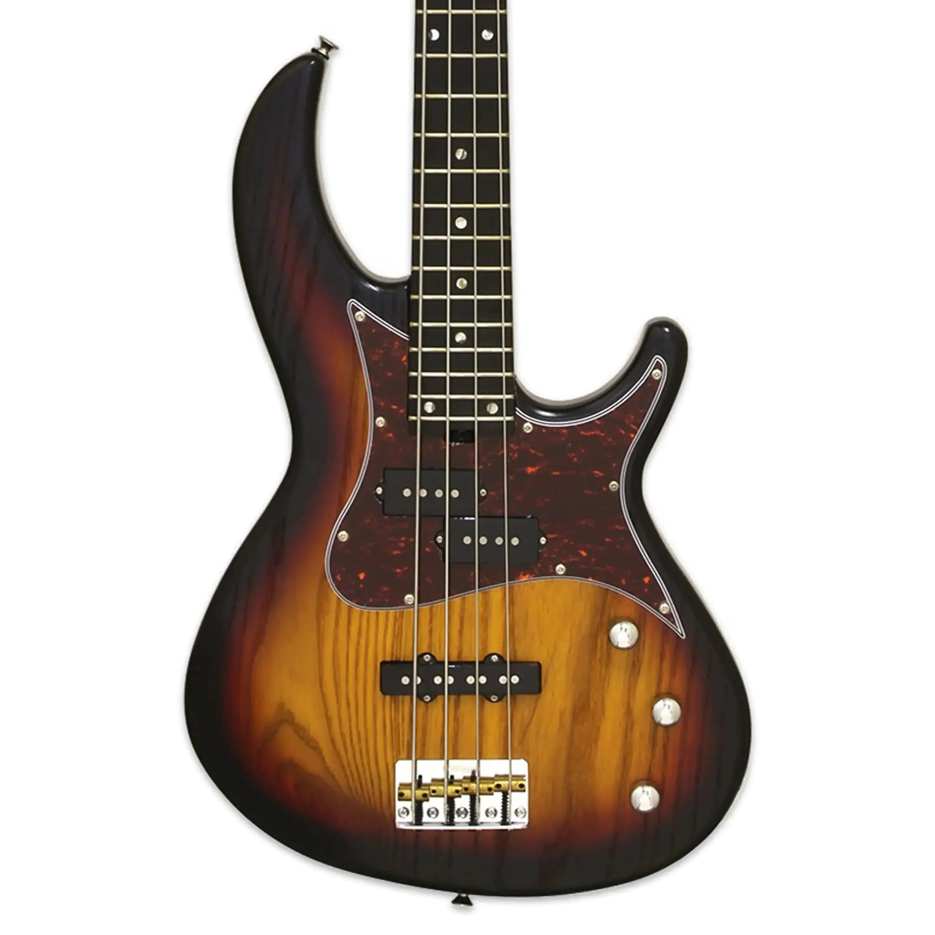 Aria-313-MK2-Electric-Bassopsb1 | Terry Carter Music Store