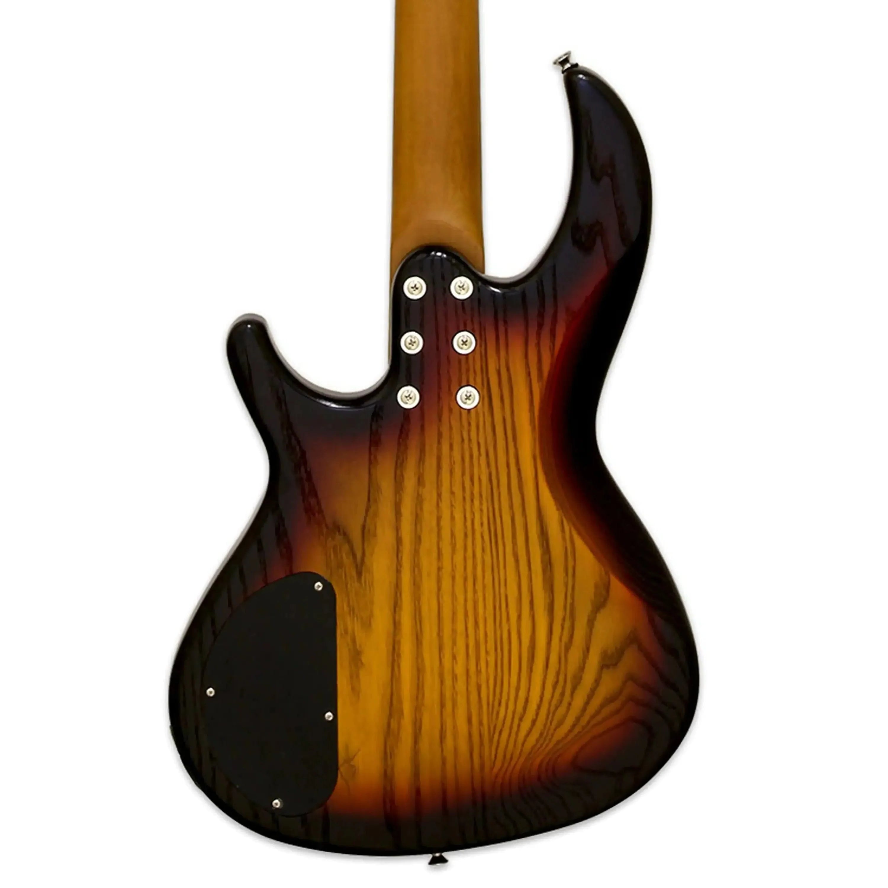 Aria-313-MK2-Electric-Bassopsb2 | Terry Carter Music Store