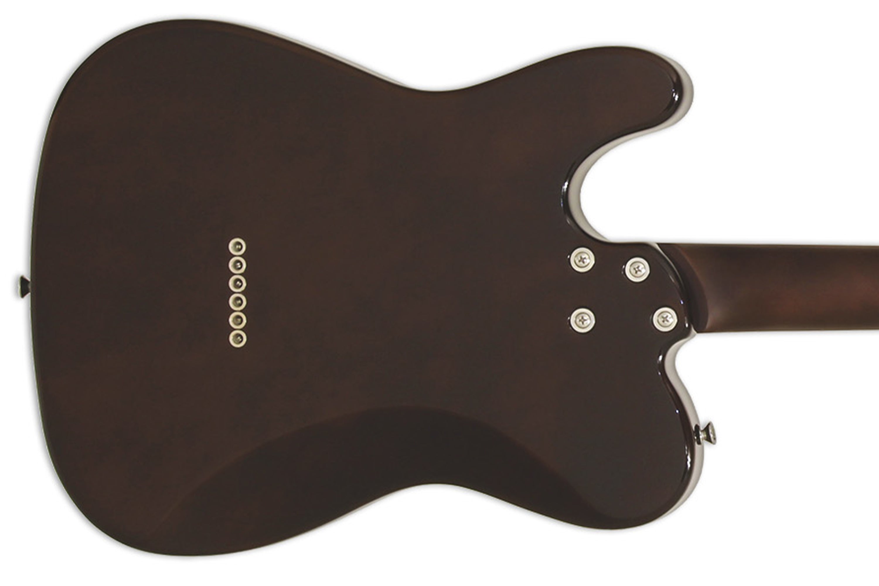 Aria 615-GH Electric Guitar