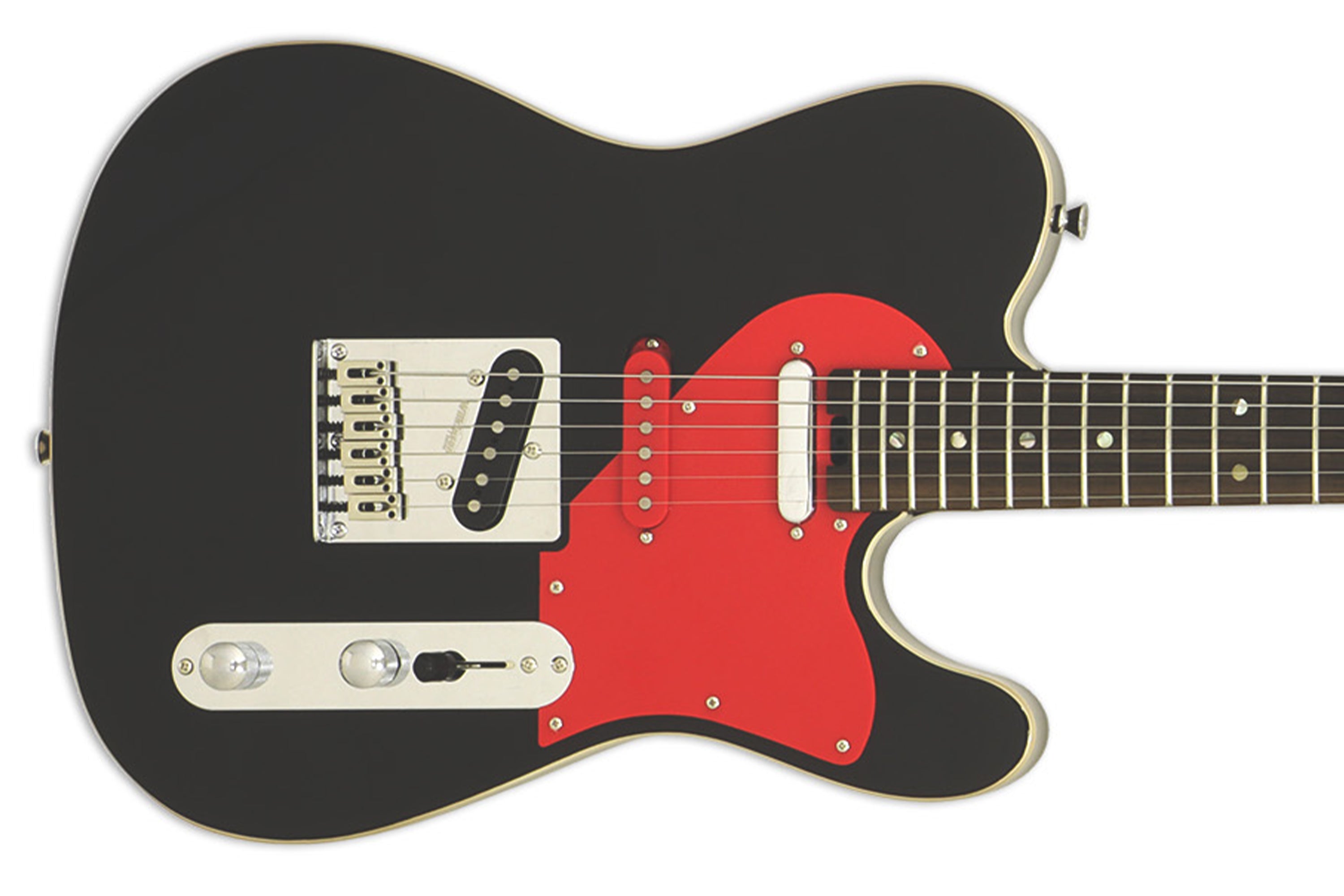 Aria 615-WJ Electric Guitar