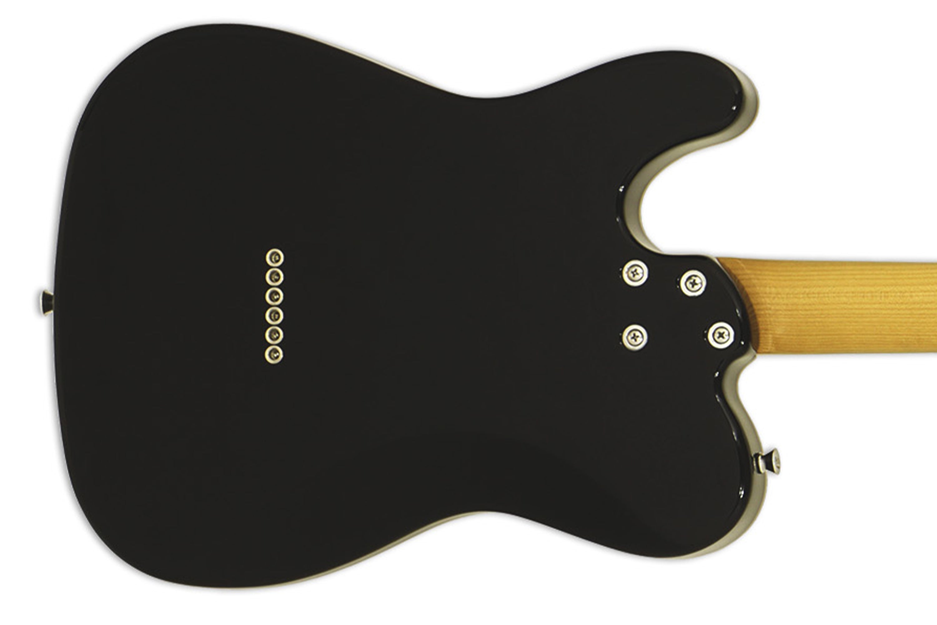 Aria 615-WJ Electric Guitar