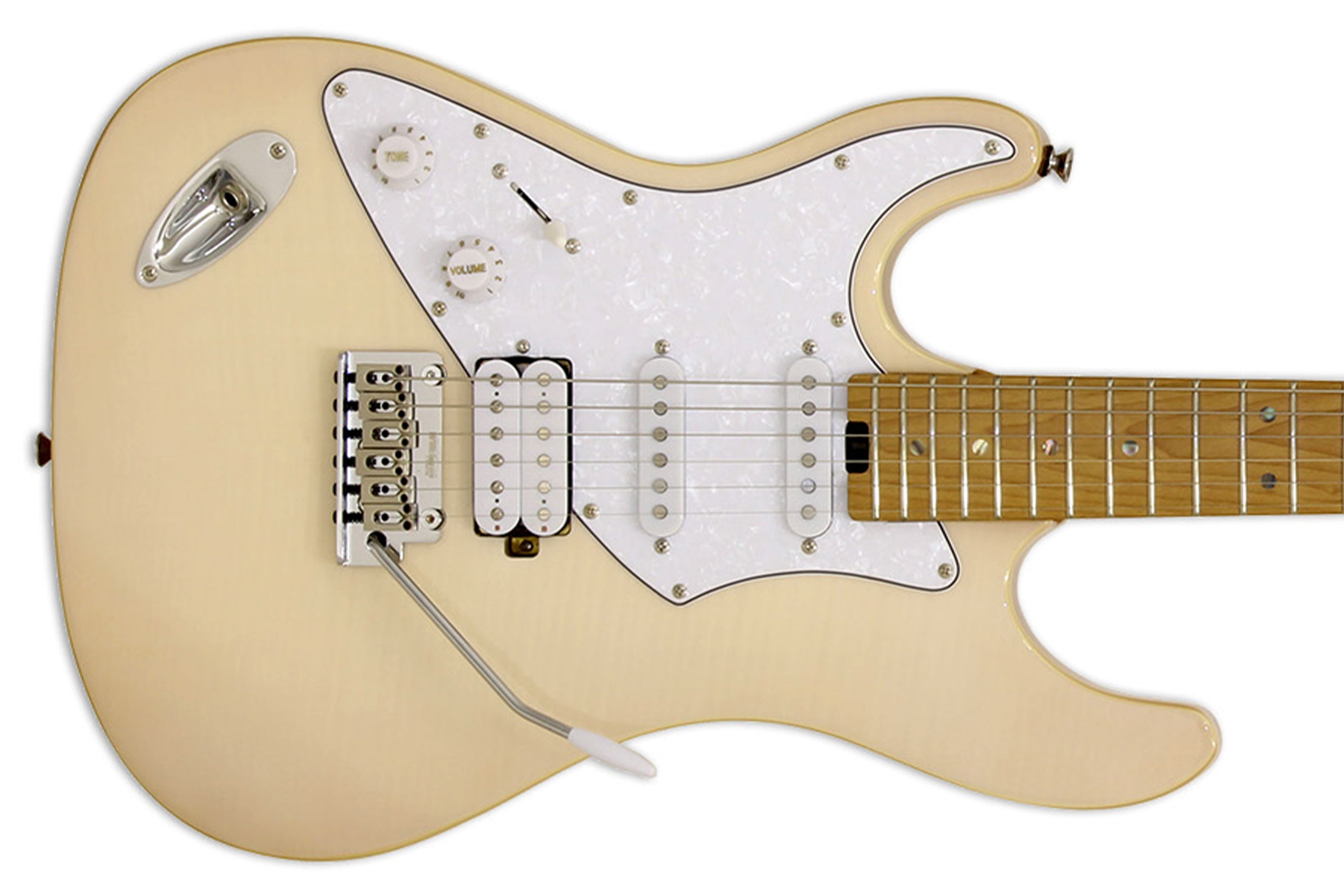 Aria 714-JH Electric Guitar