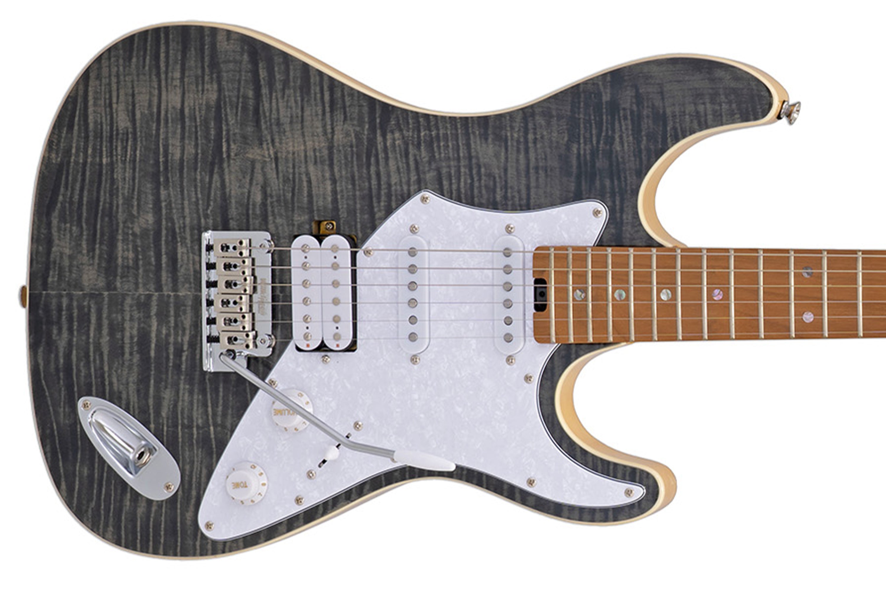 Aria 714-MK2 Electric Guitar