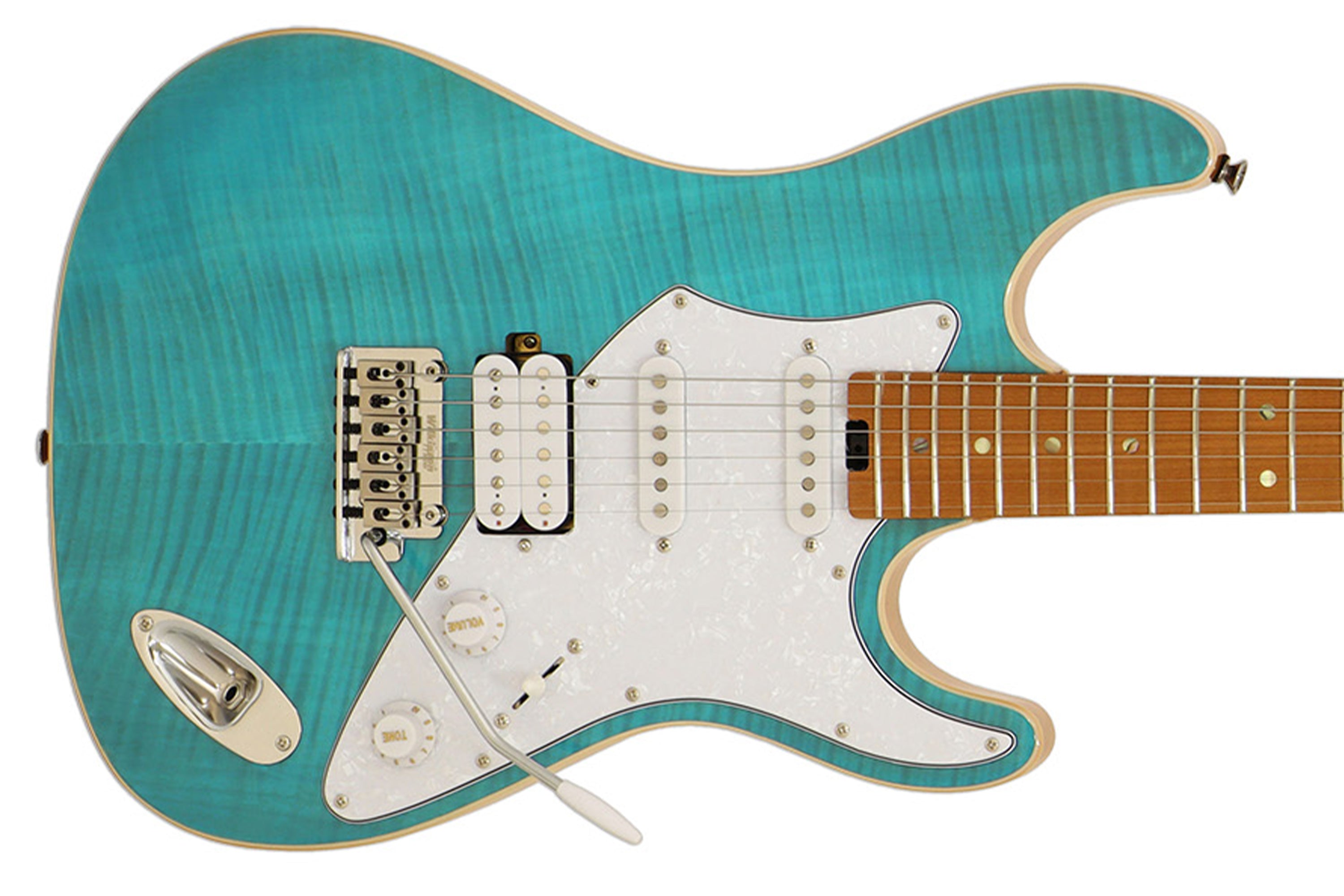 Aria 714-MK2 Electric Guitar