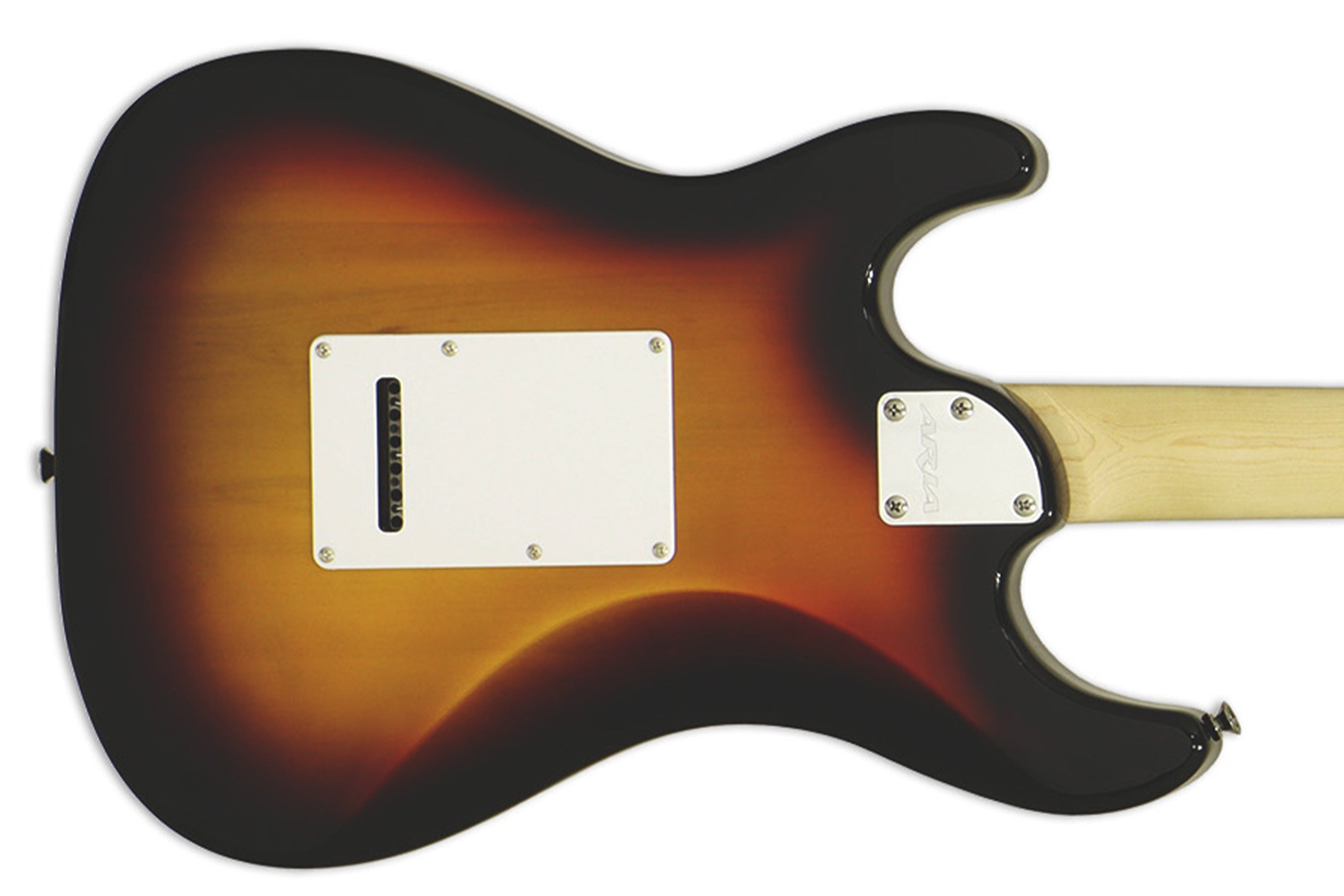 Aria 714-STD Electric Guitar