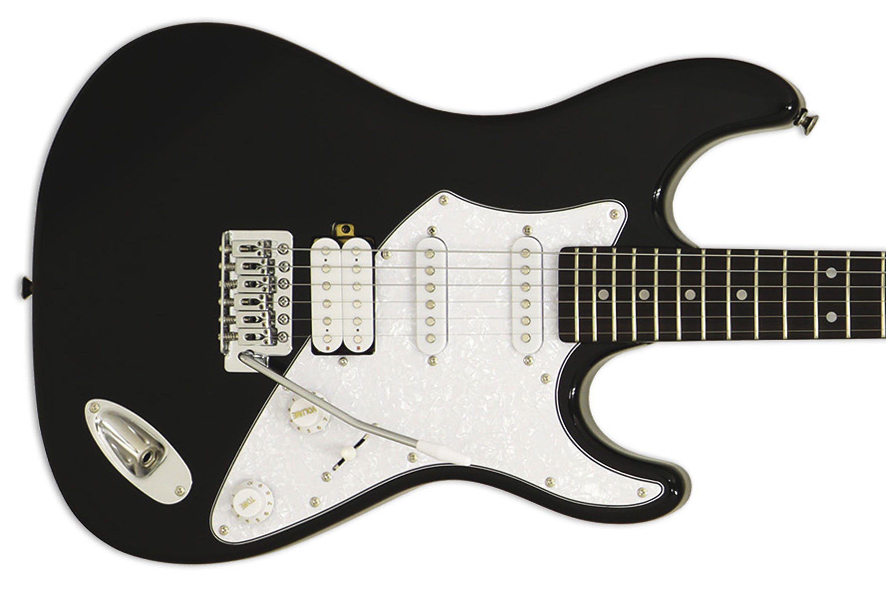 Aria 714-STD Electric Guitar