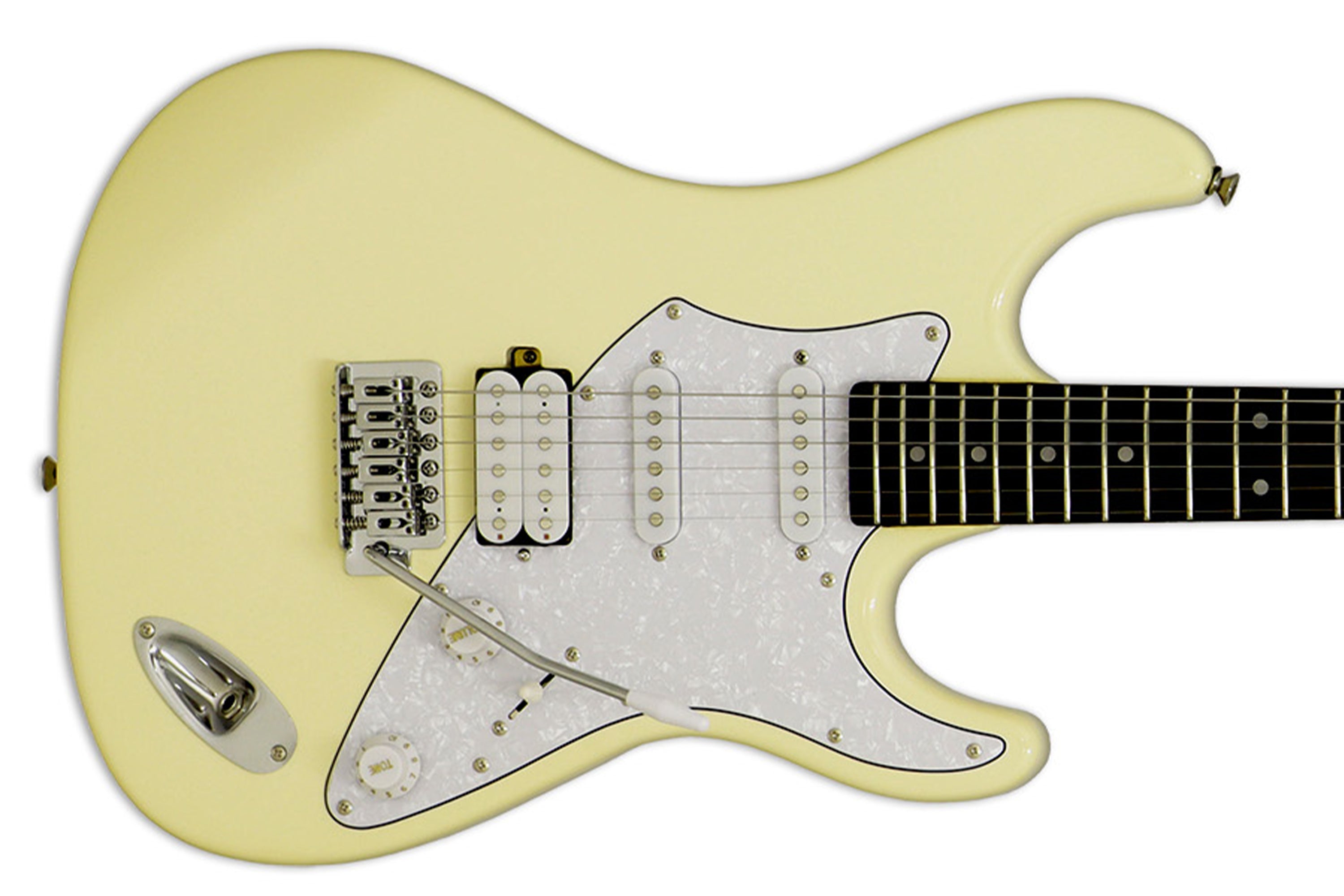 Aria 714-STD Electric Guitar