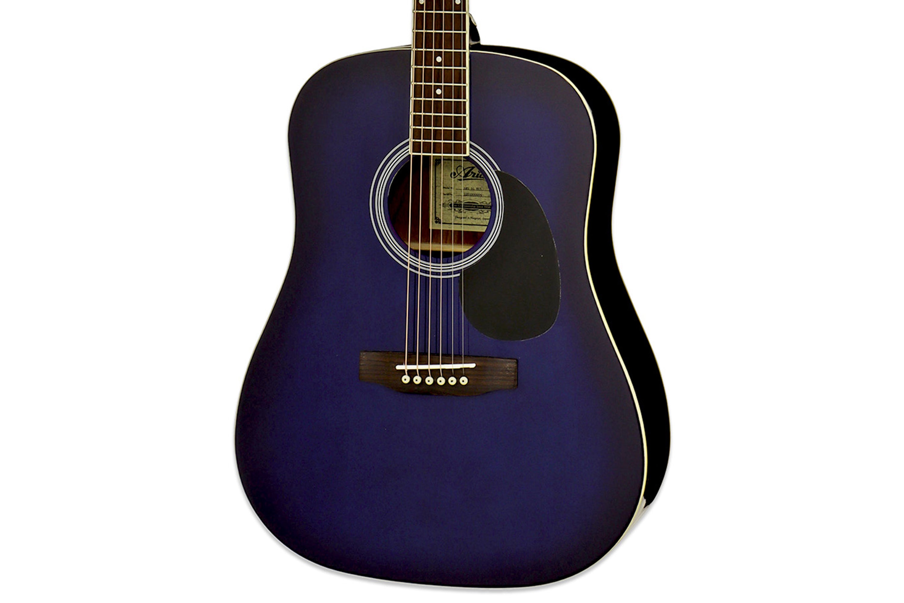 Aria AWN-15 Acoustic Guitar