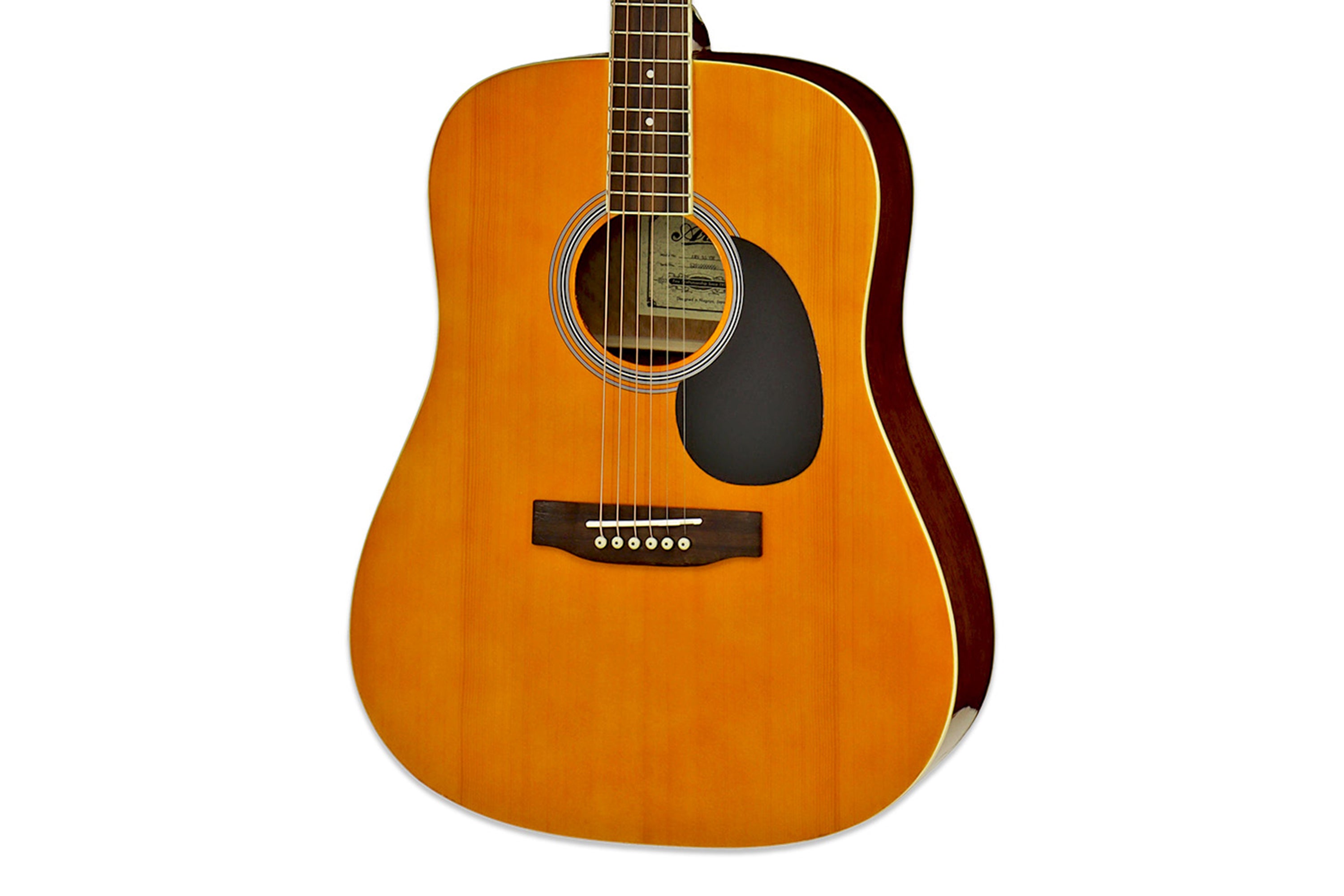 Aria AWN-15 Acoustic Guitar