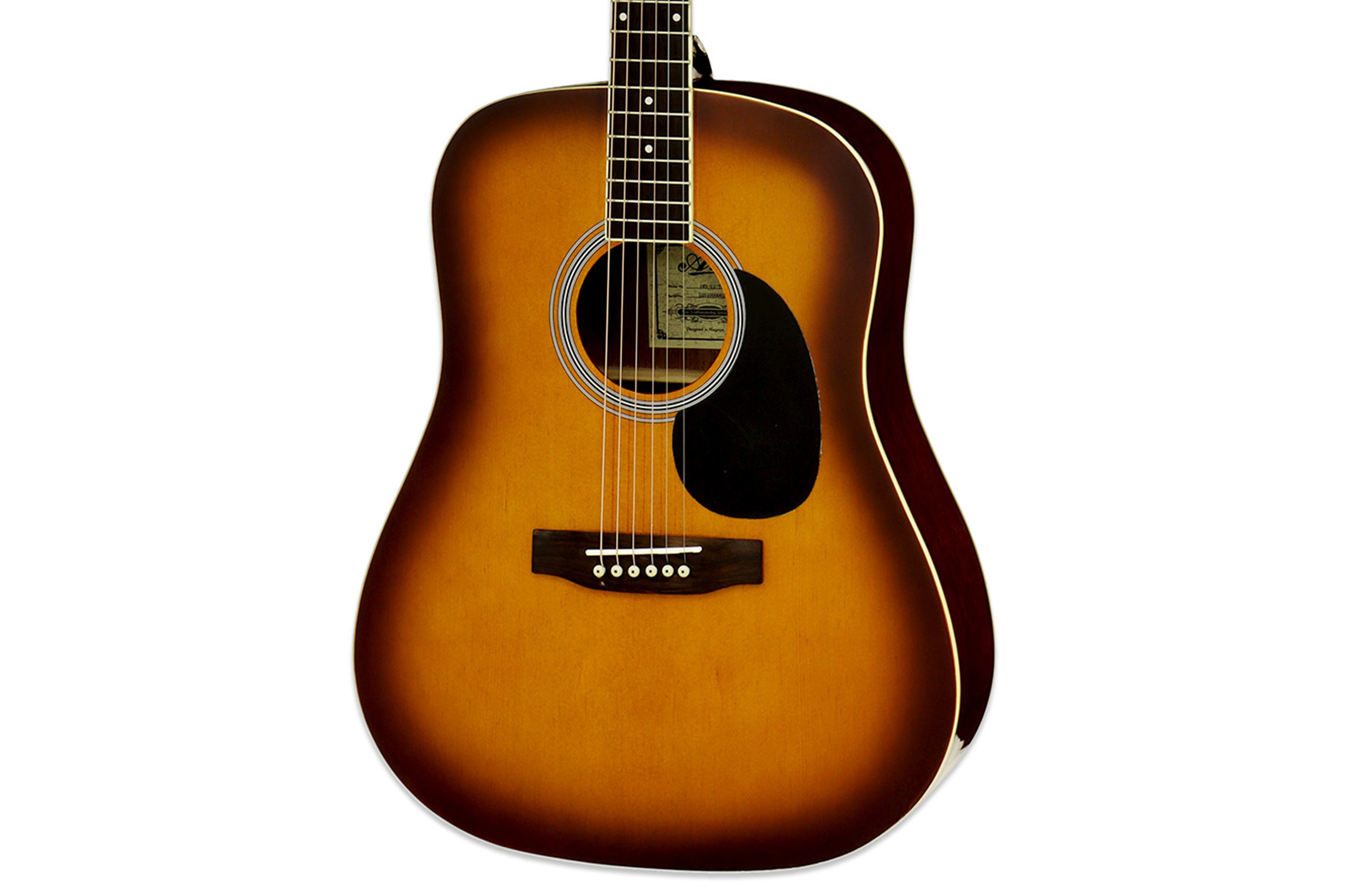 Aria AWN-15 Acoustic Guitar