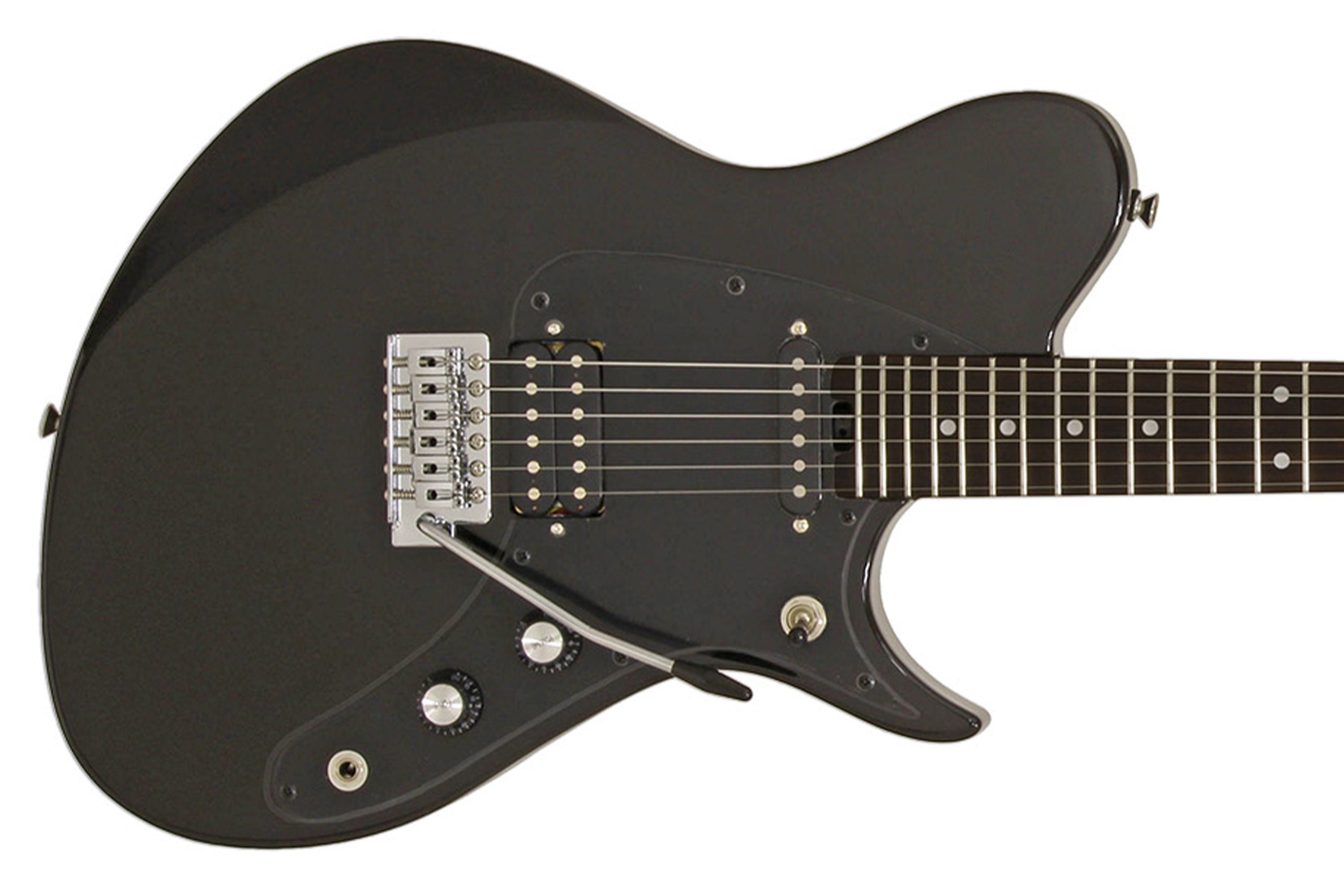 Aria J-1 Electric Guitar