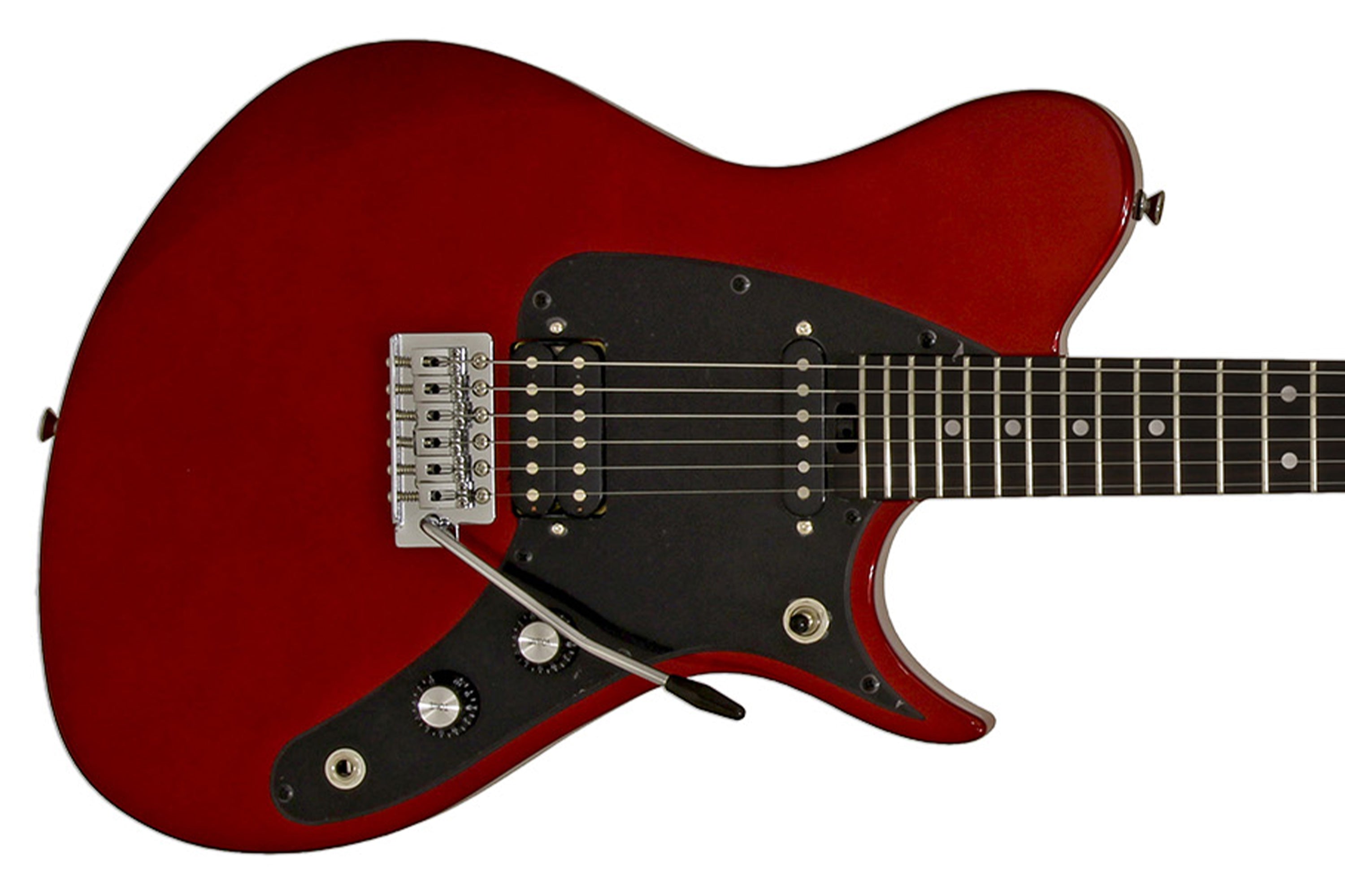 Aria J-1 Electric Guitar