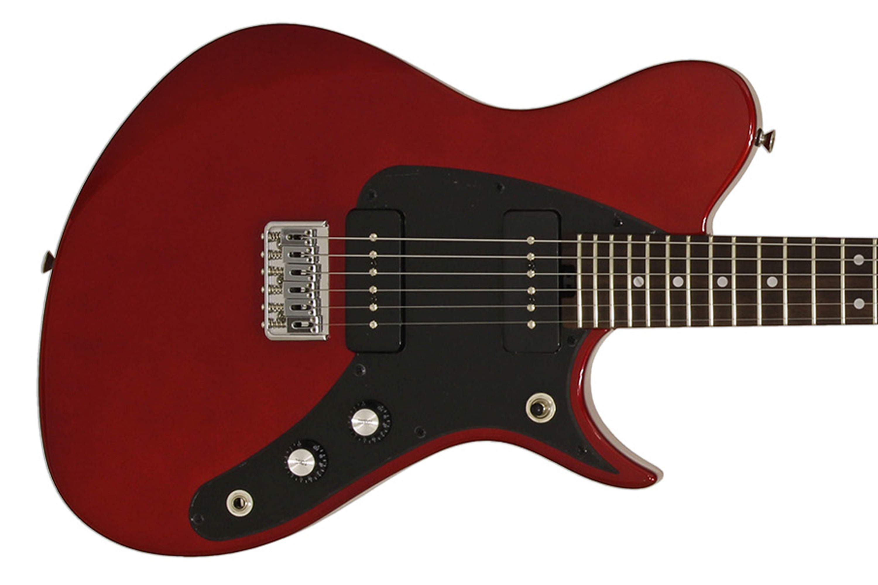 Aria J-2 Electric Guitar