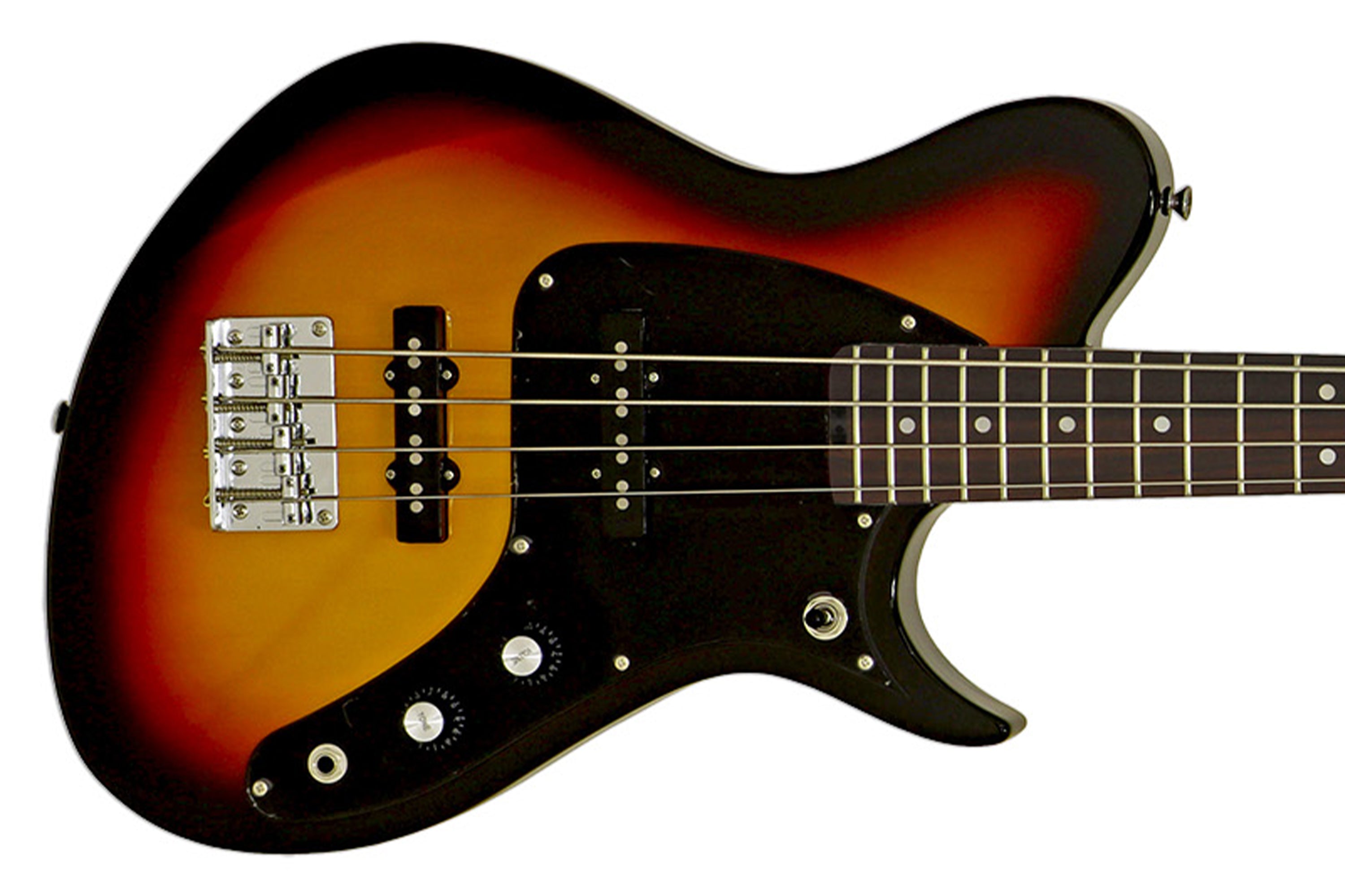 Aria J-B Electric Bass