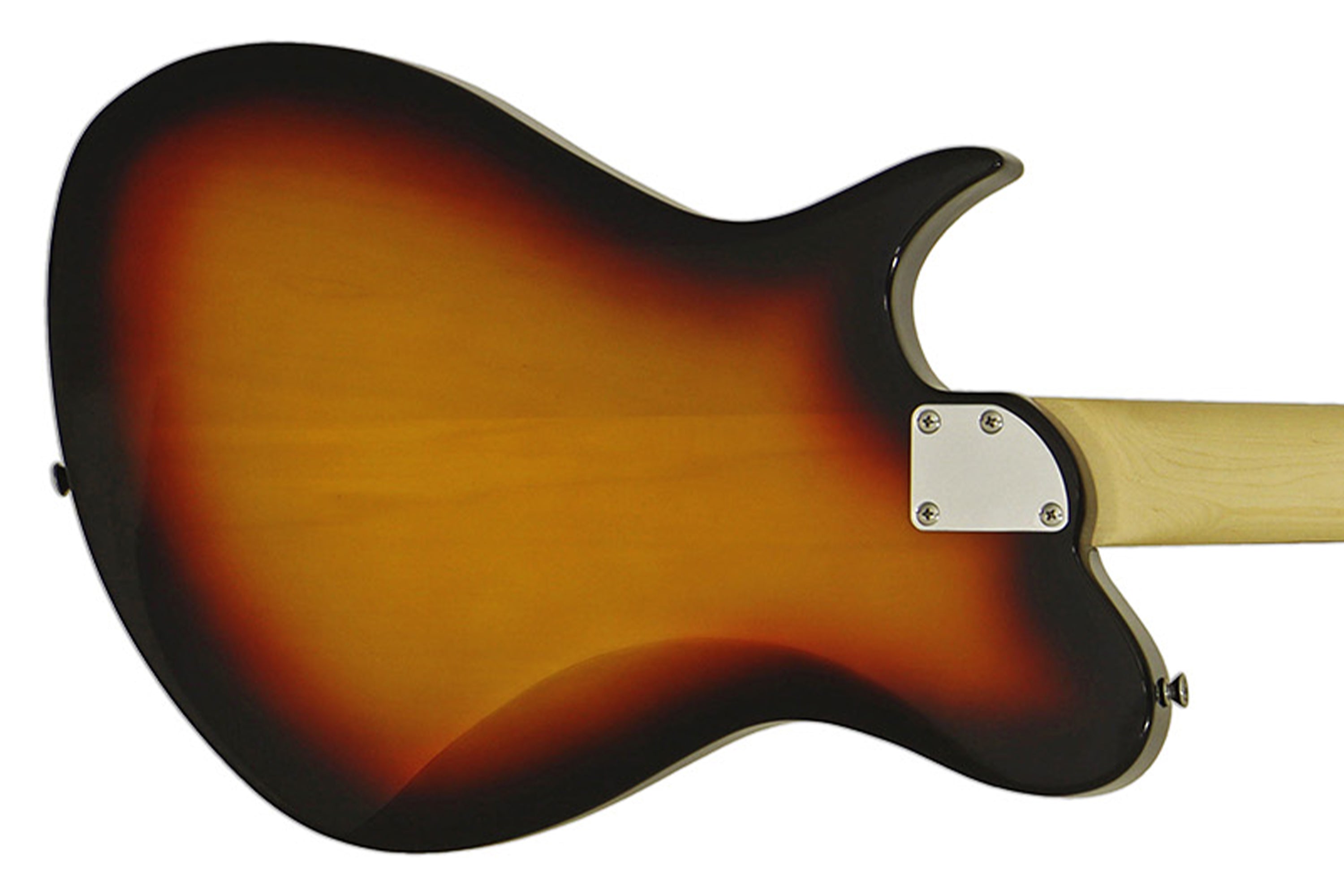 Aria J-B Electric Bass