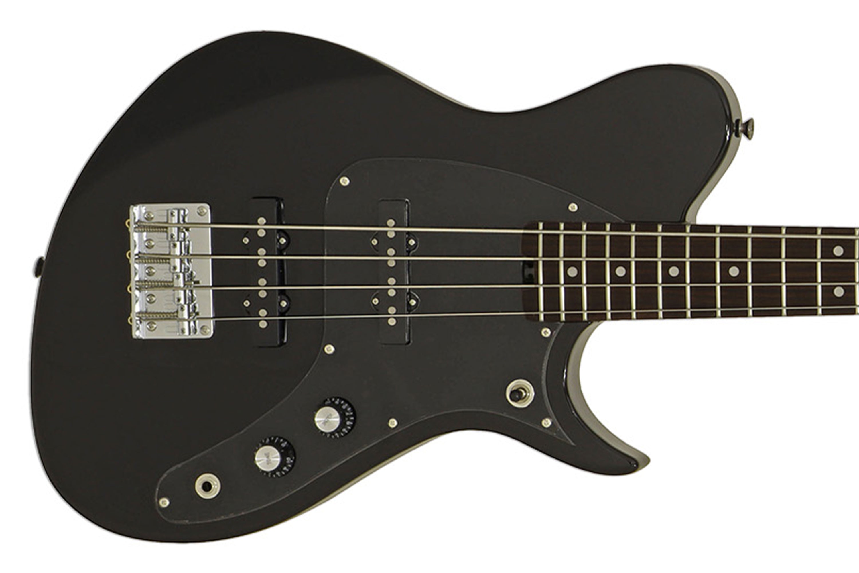 Aria J-B Electric Bass