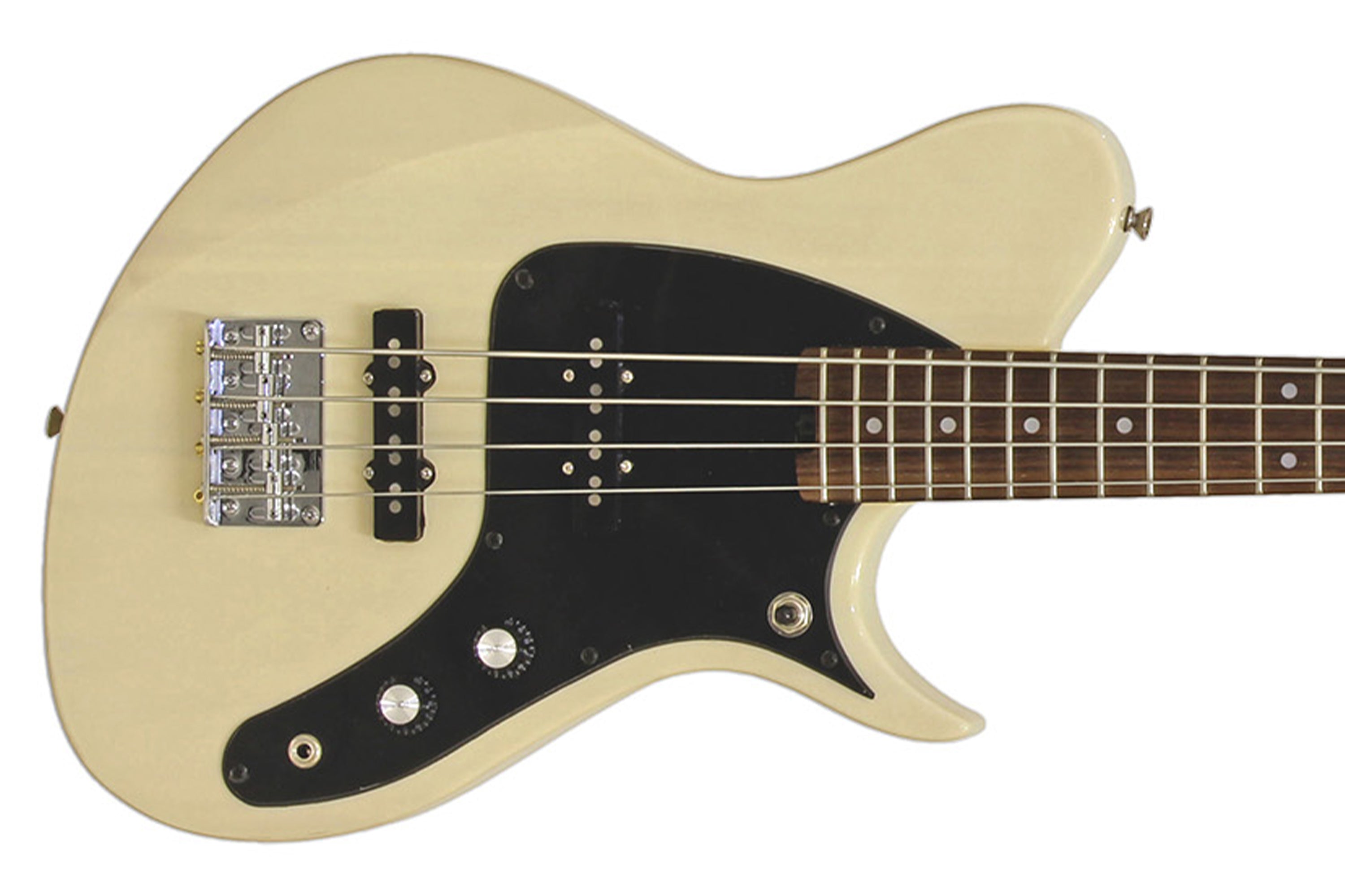 Aria J-B Electric Bass