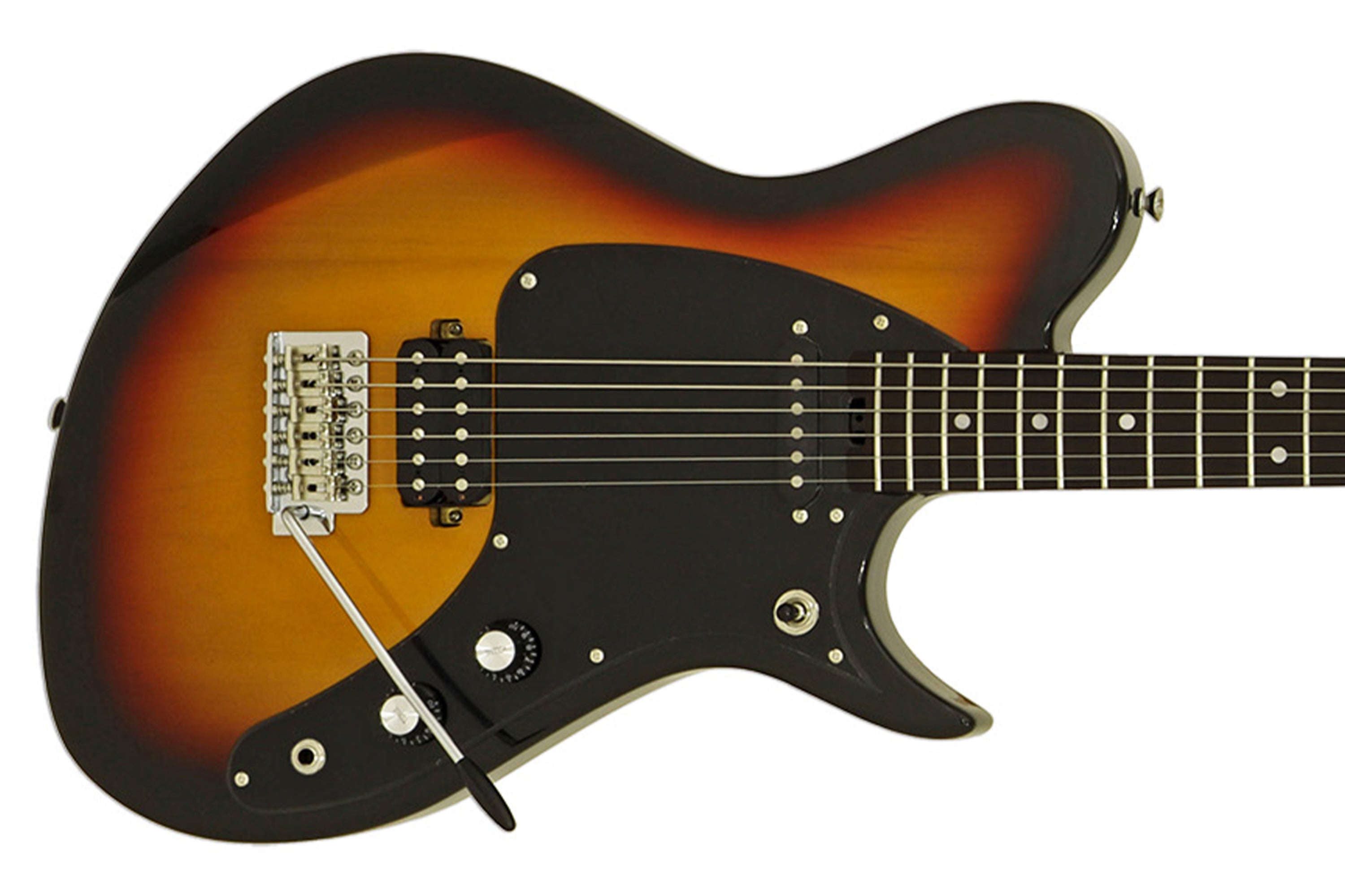 Aria J-B’tone Baritone Electric Guitar