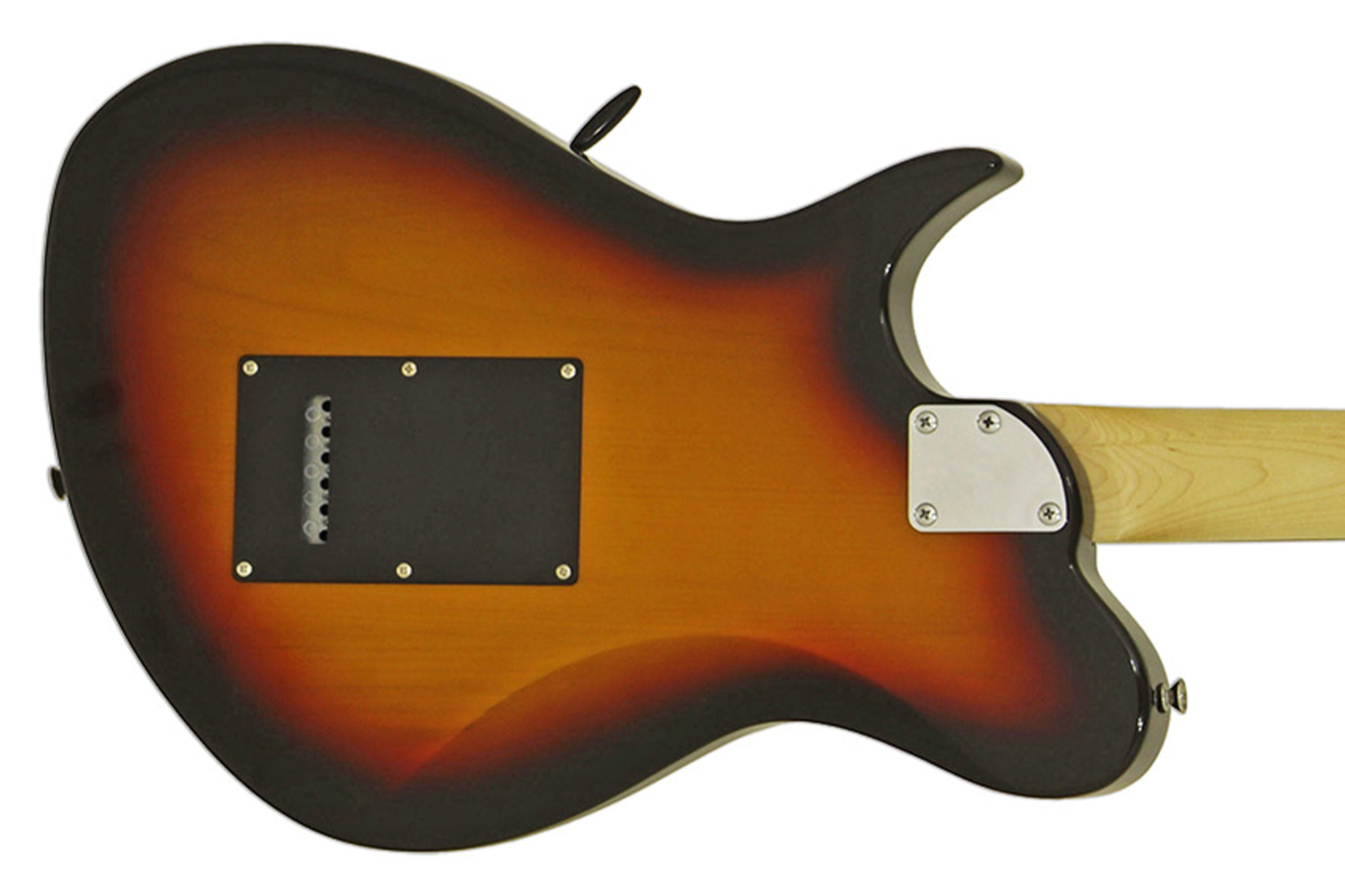 Aria J-B’tone Baritone Electric Guitar