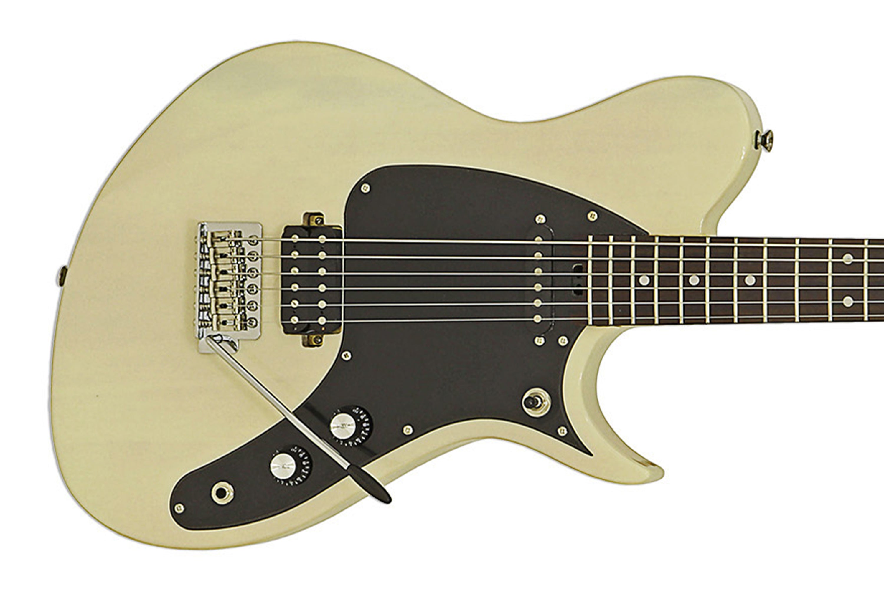 Aria J-B’tone Baritone Electric Guitar