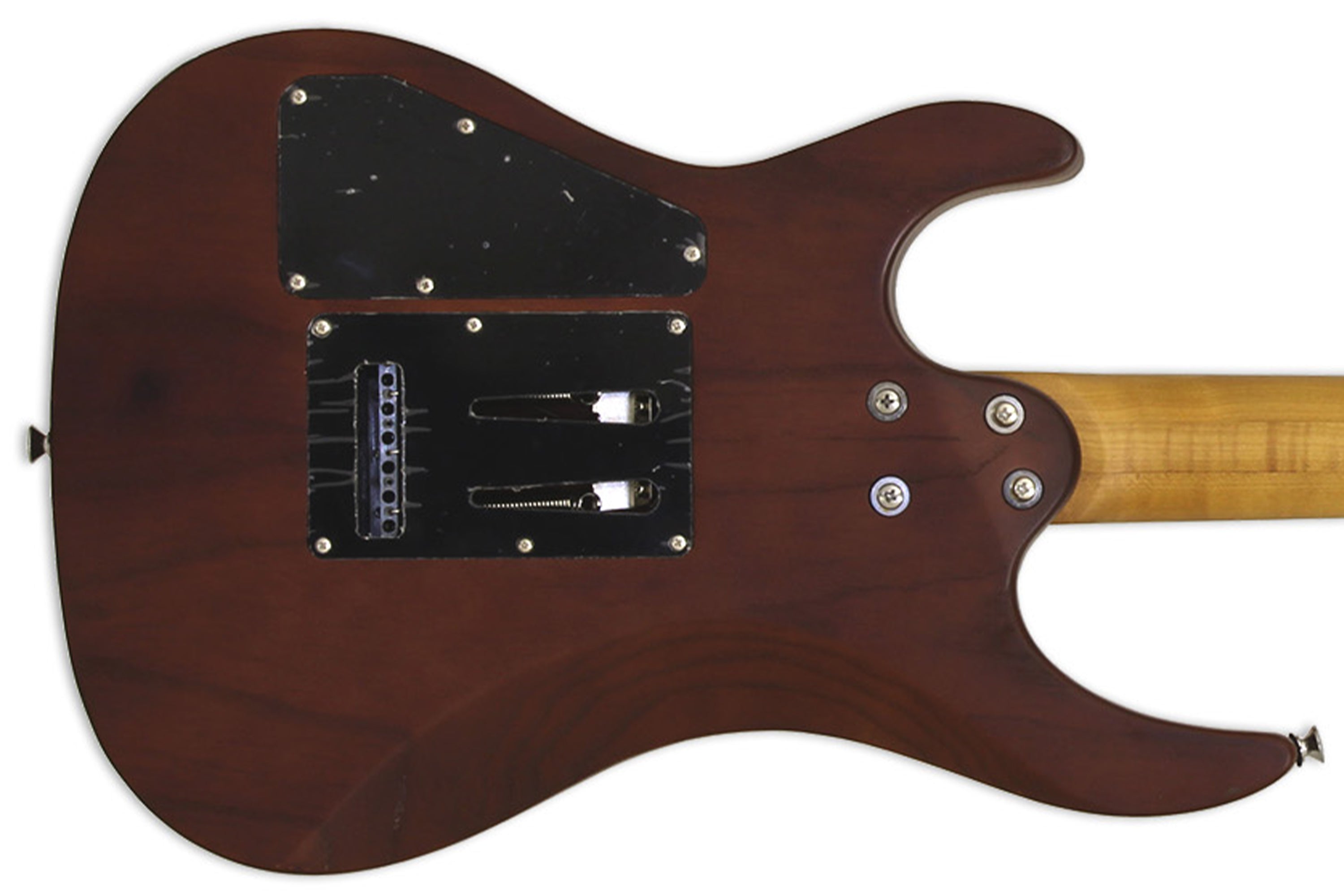 Aria MAC-DLX Electric Guitar