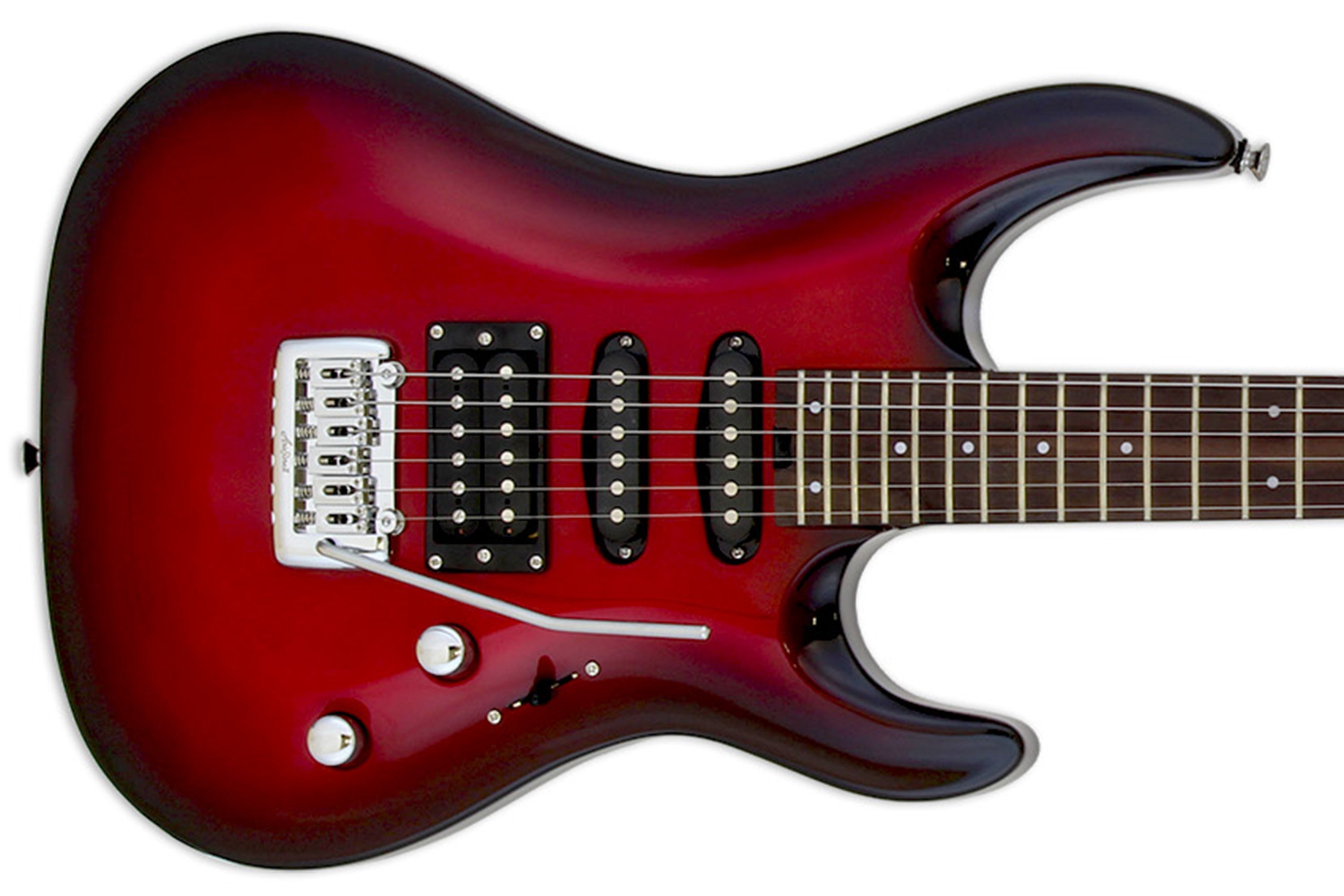 Aria MAC-STD Electric Guitar