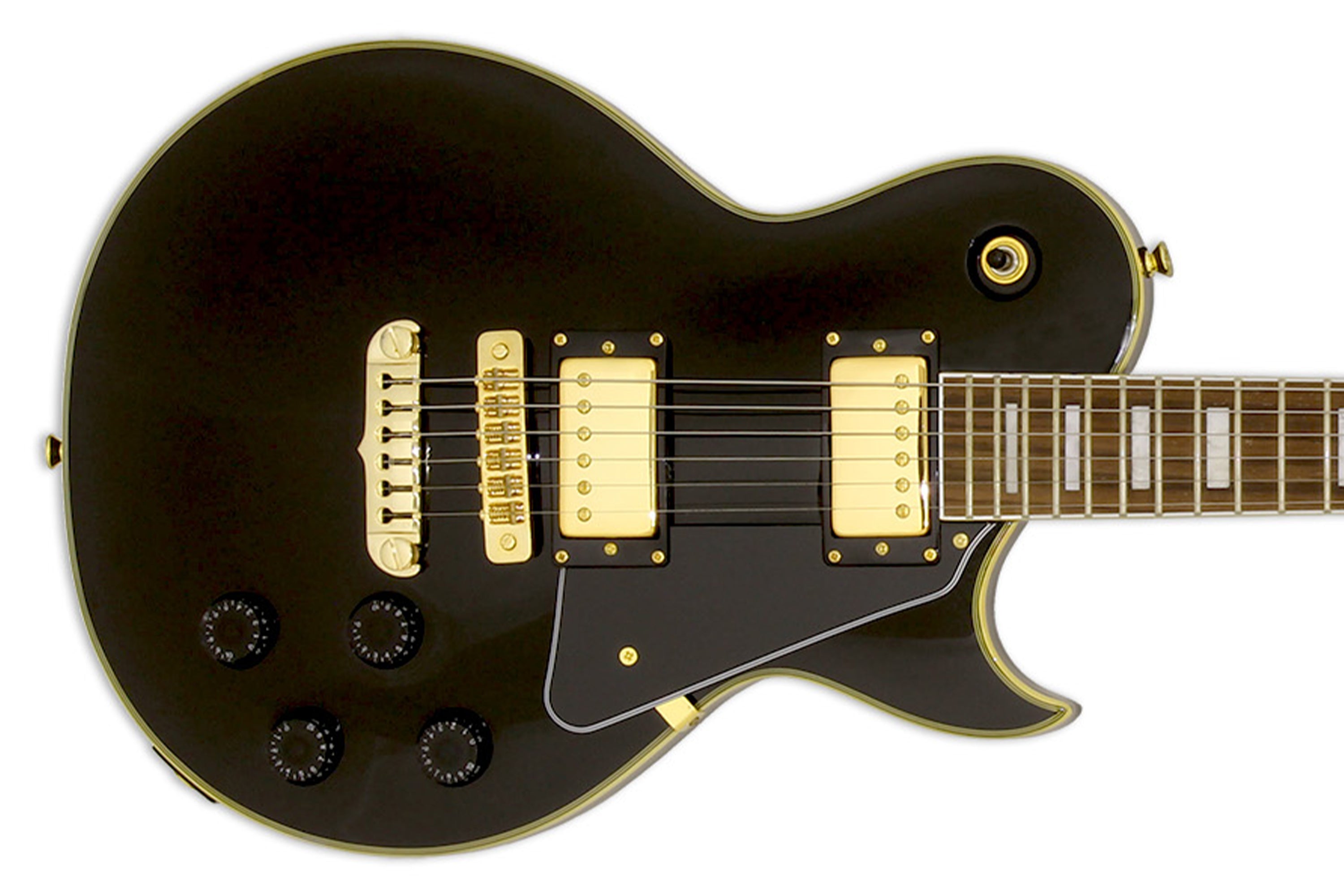 Aria PE-350CST Electric Guitar