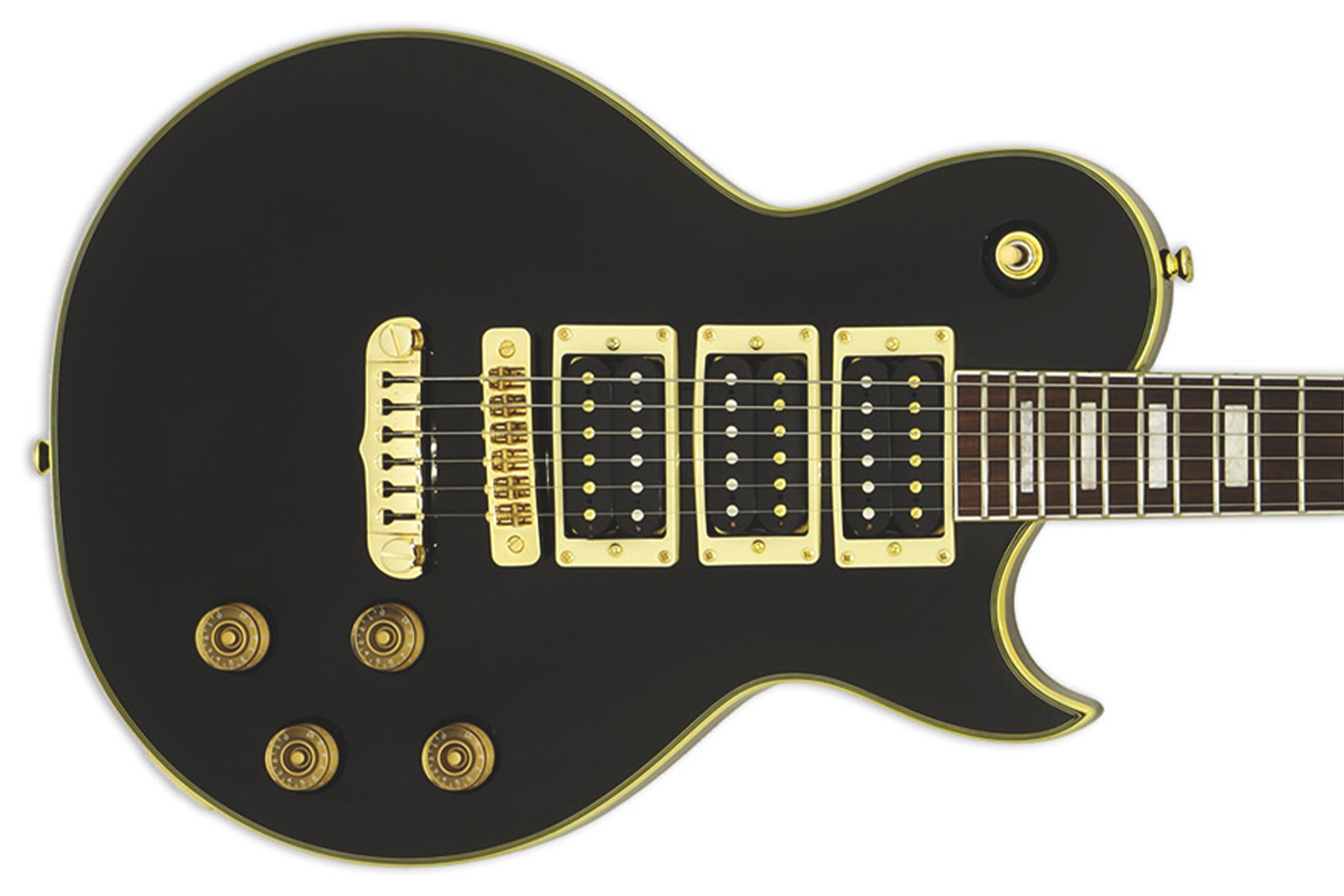 Aria PE-350PF Electric Guitar