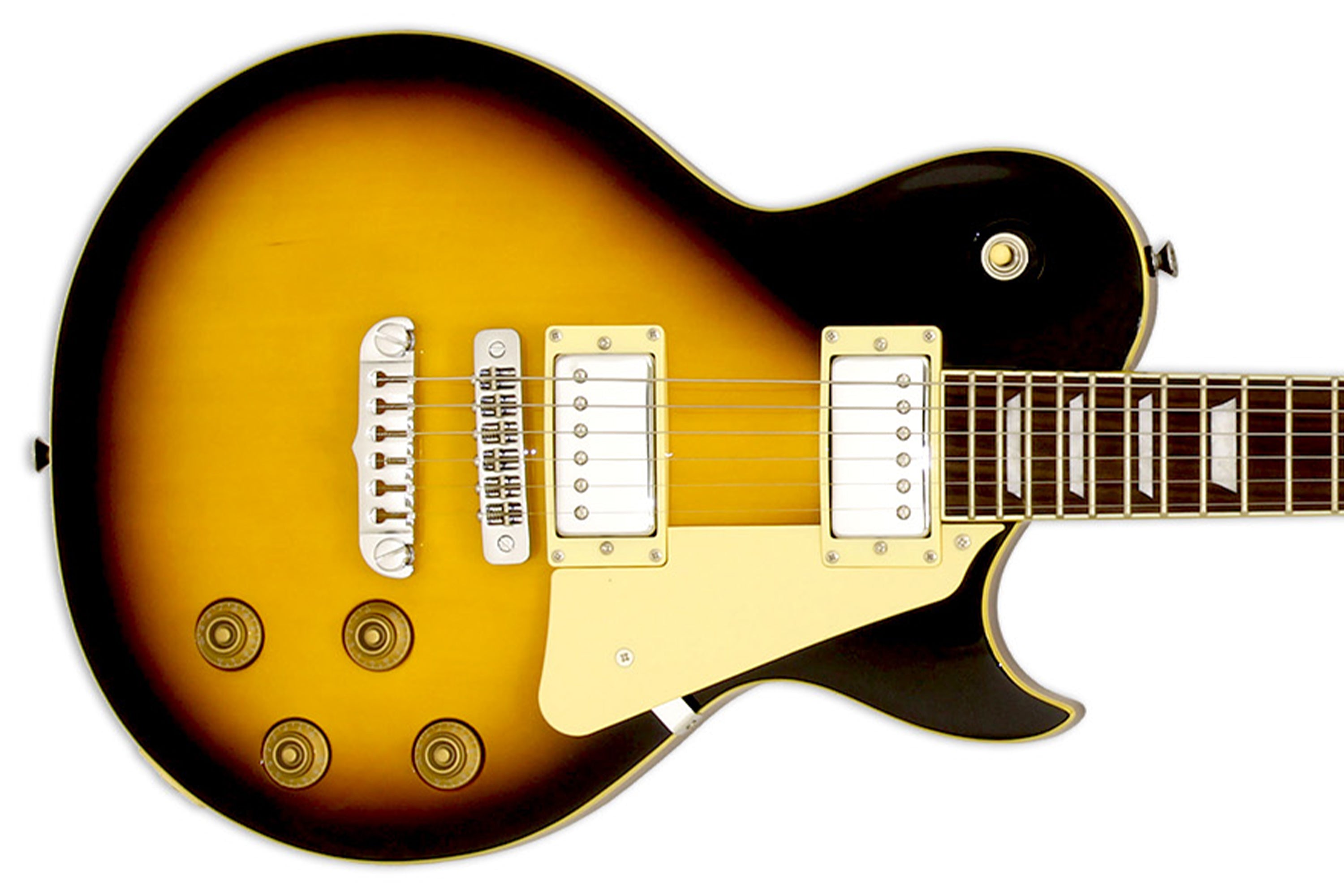 Aria PE-350STD Electric Guitar