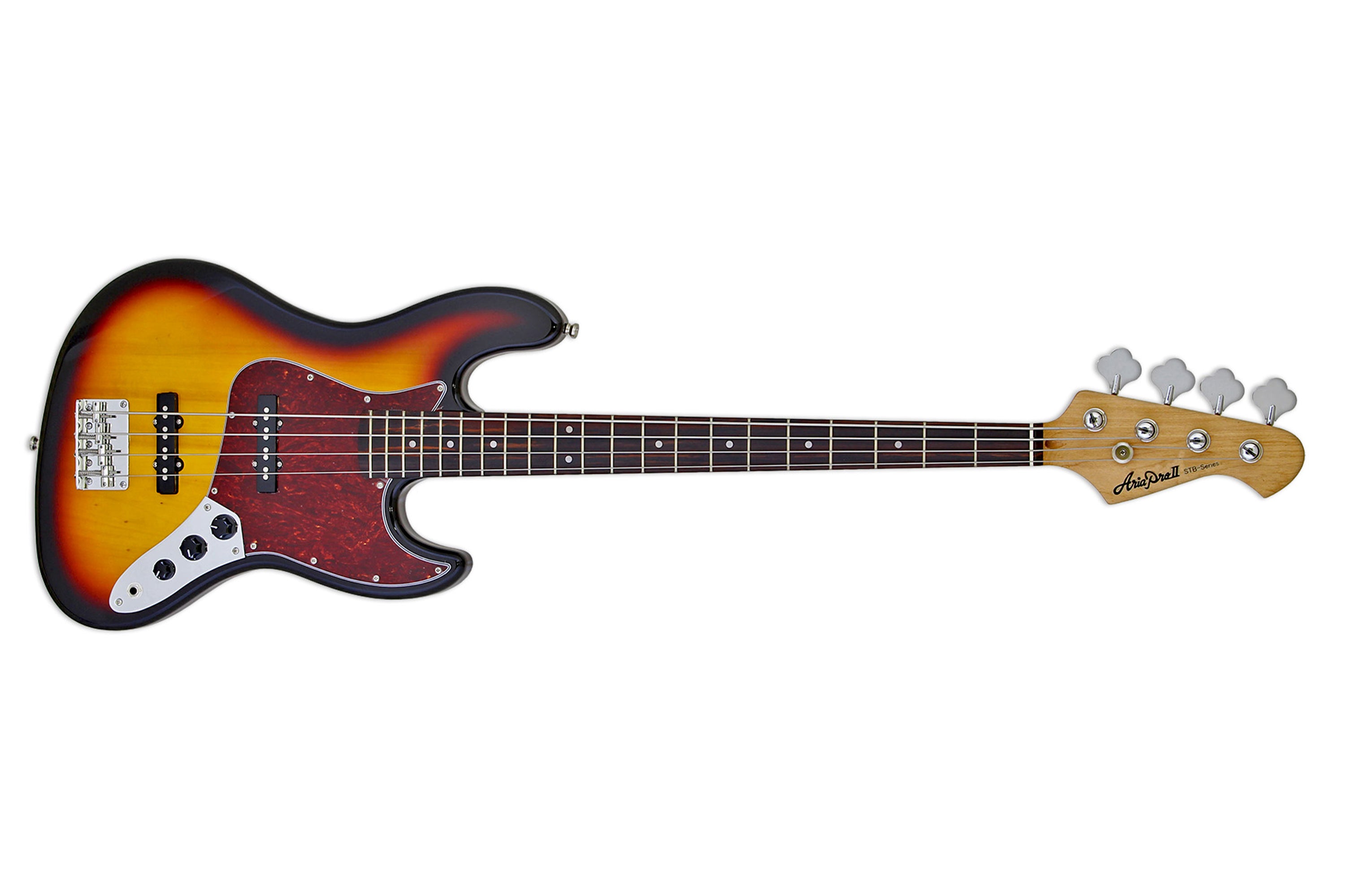 Aria STB-JB/TT Electric Bass