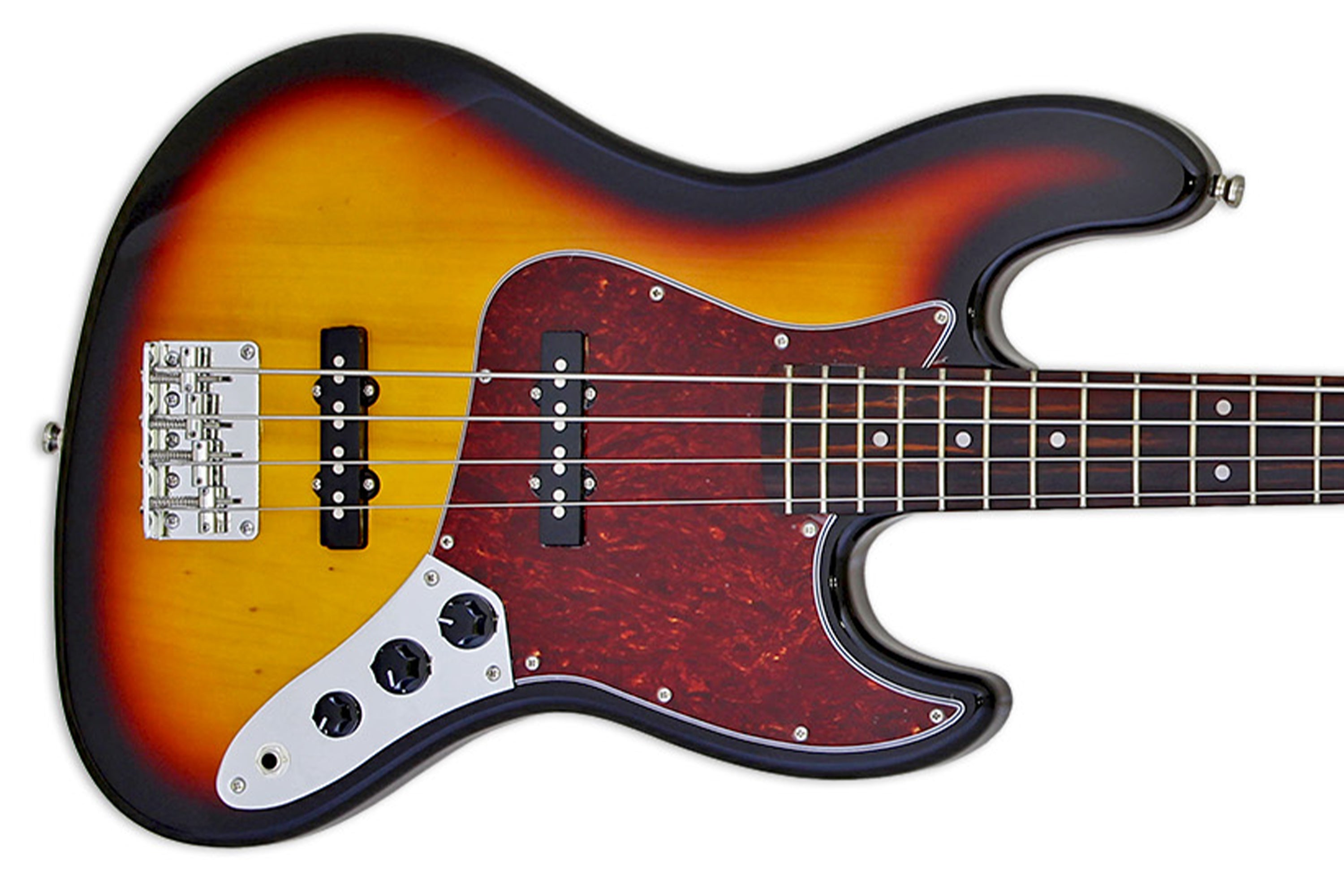 Aria STB-JB/TT Electric Bass