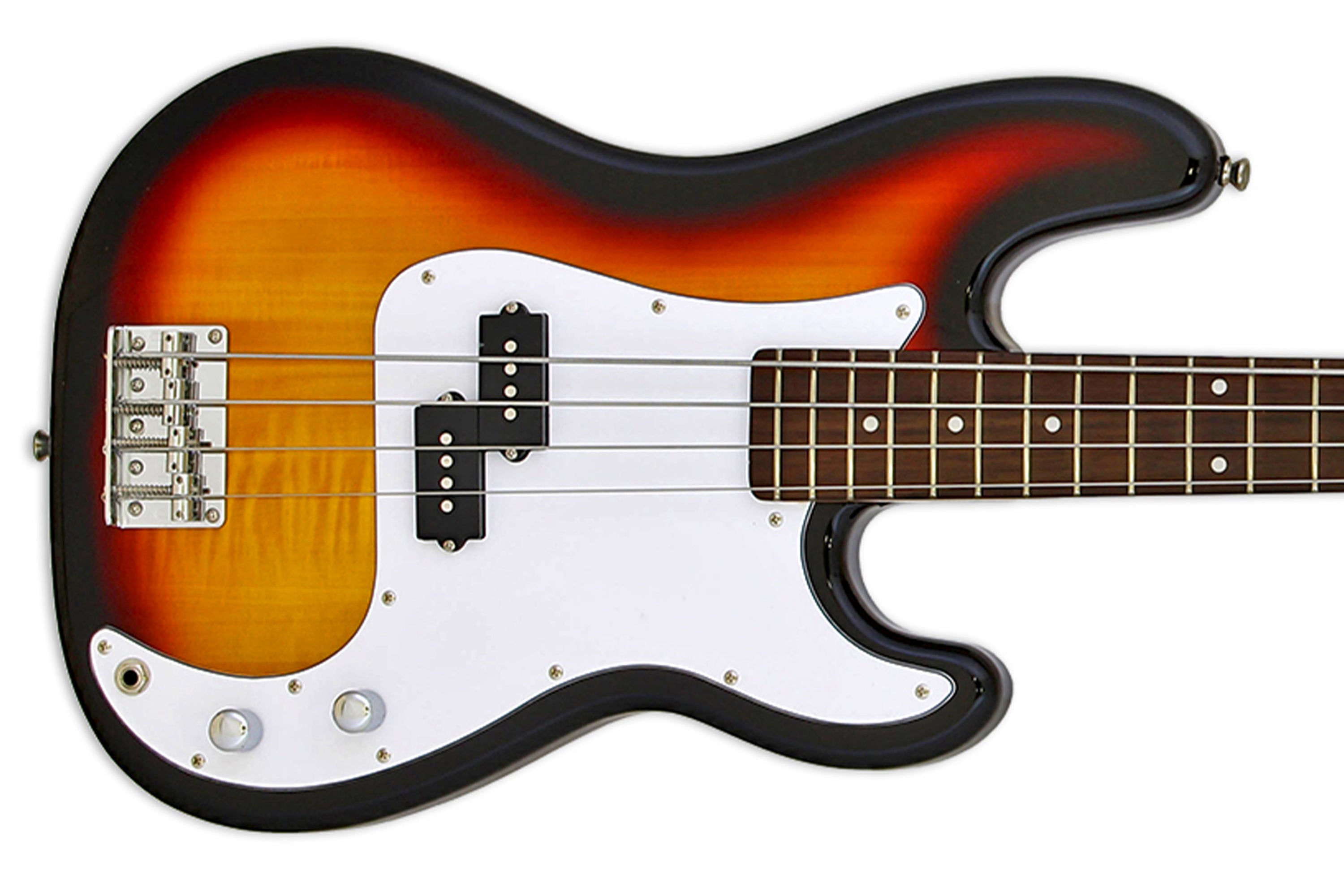 Aria STB-PB Electric Bass