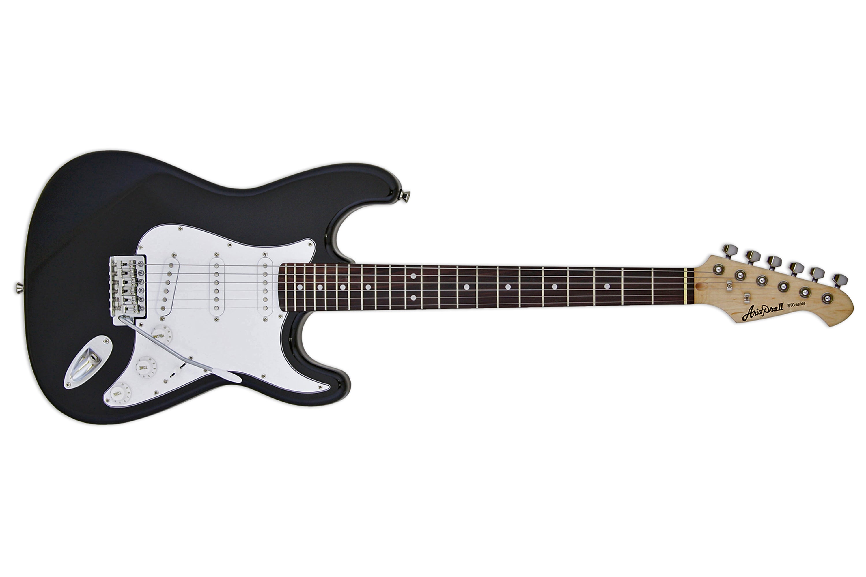 Aria STG-003 Electric Guitar