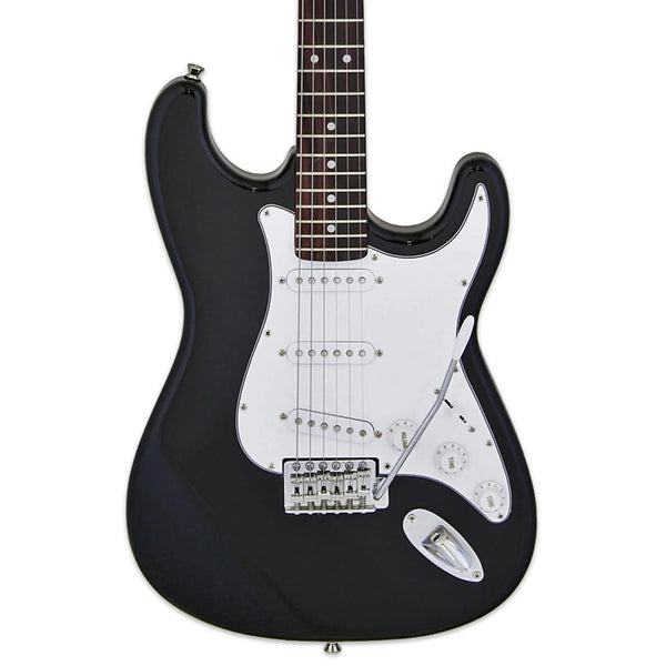 Aria STG-003 Electric Guitar - Terry Carter Music Store
