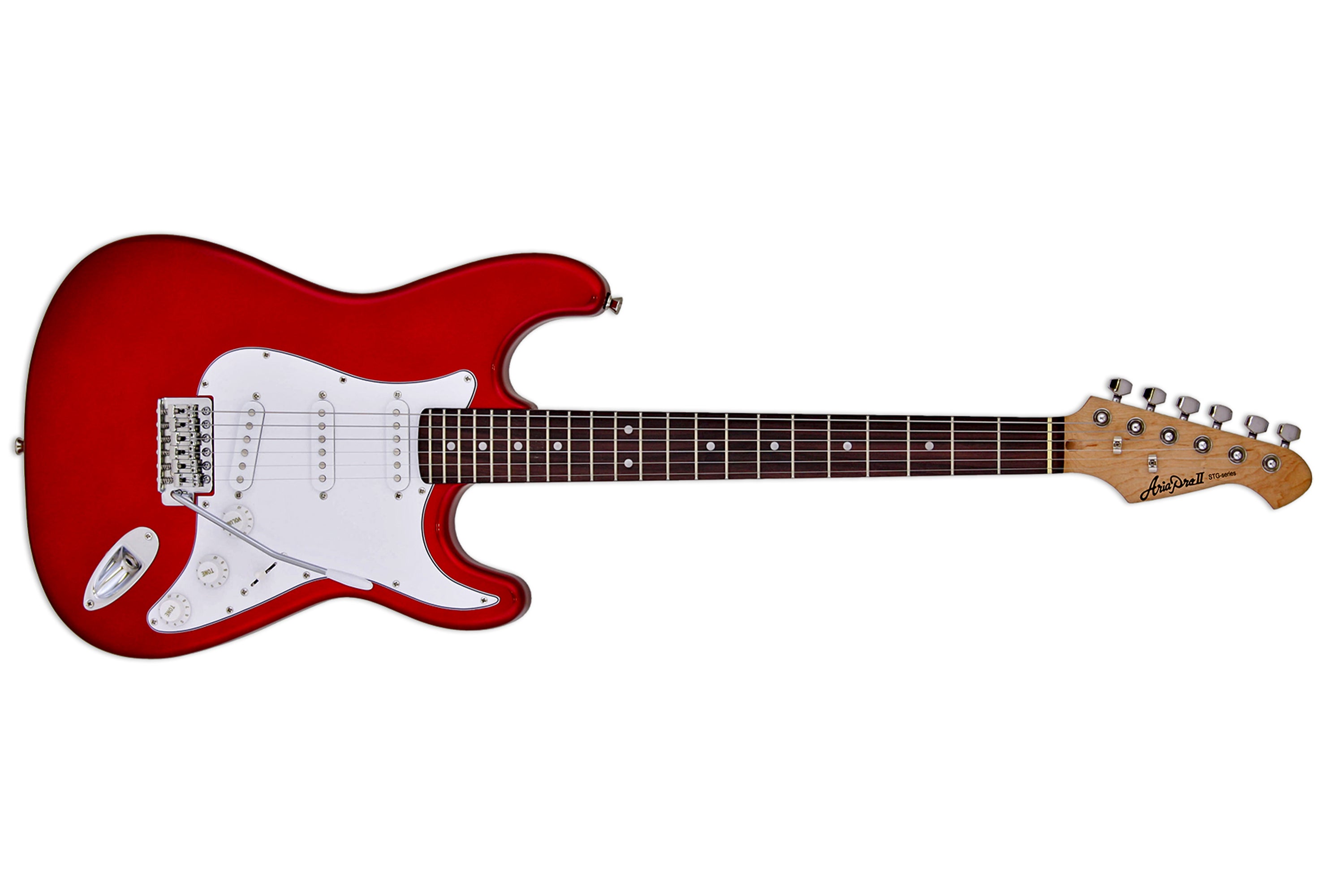 Aria STG-003 Electric Guitar