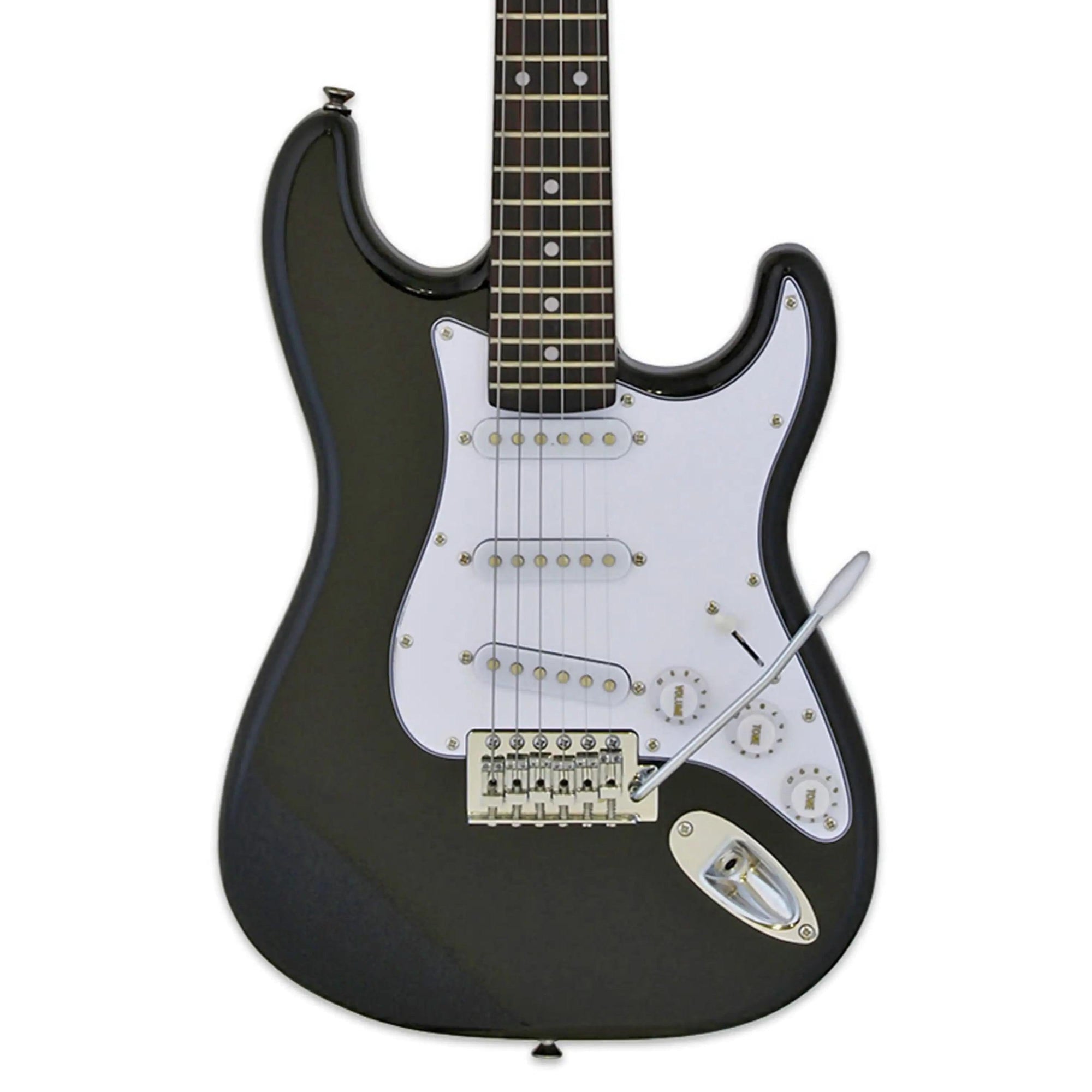Aria-STG-MINI-Electric-Guitarbk2 | Terry Carter Music Store